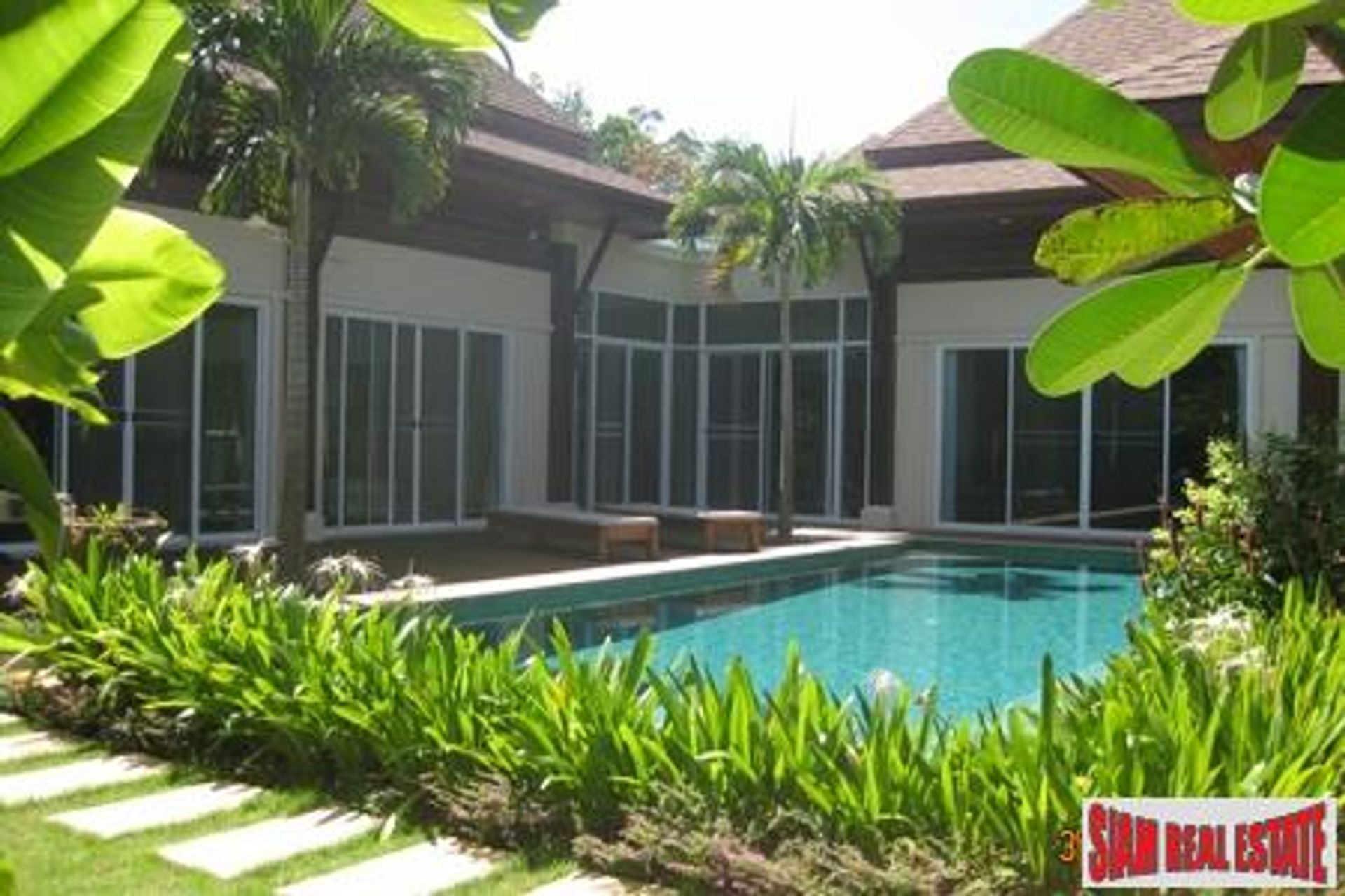 House in Ban Bang Khu, Phuket 11117355