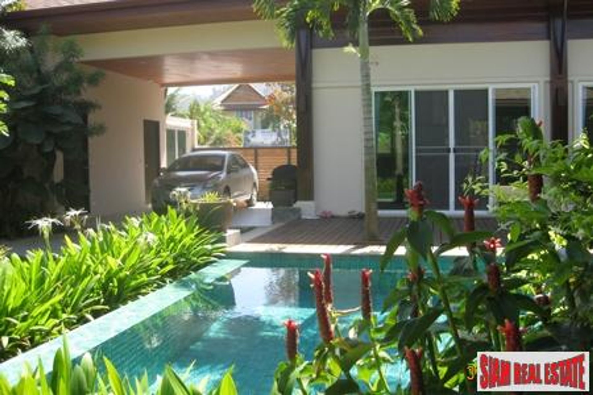 rumah dalam Ban Bang Khu, Phuket 11117355