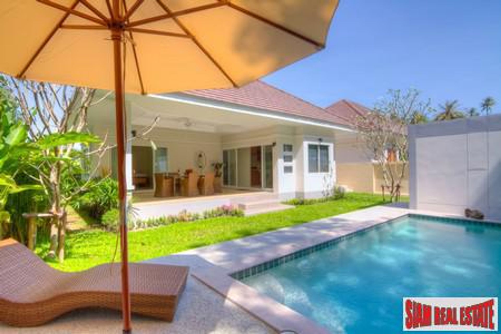 House in Rawai, Phuket 11117359