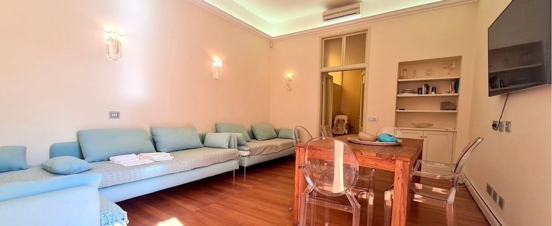 Condominio en La Spezia, Liguria 11117416