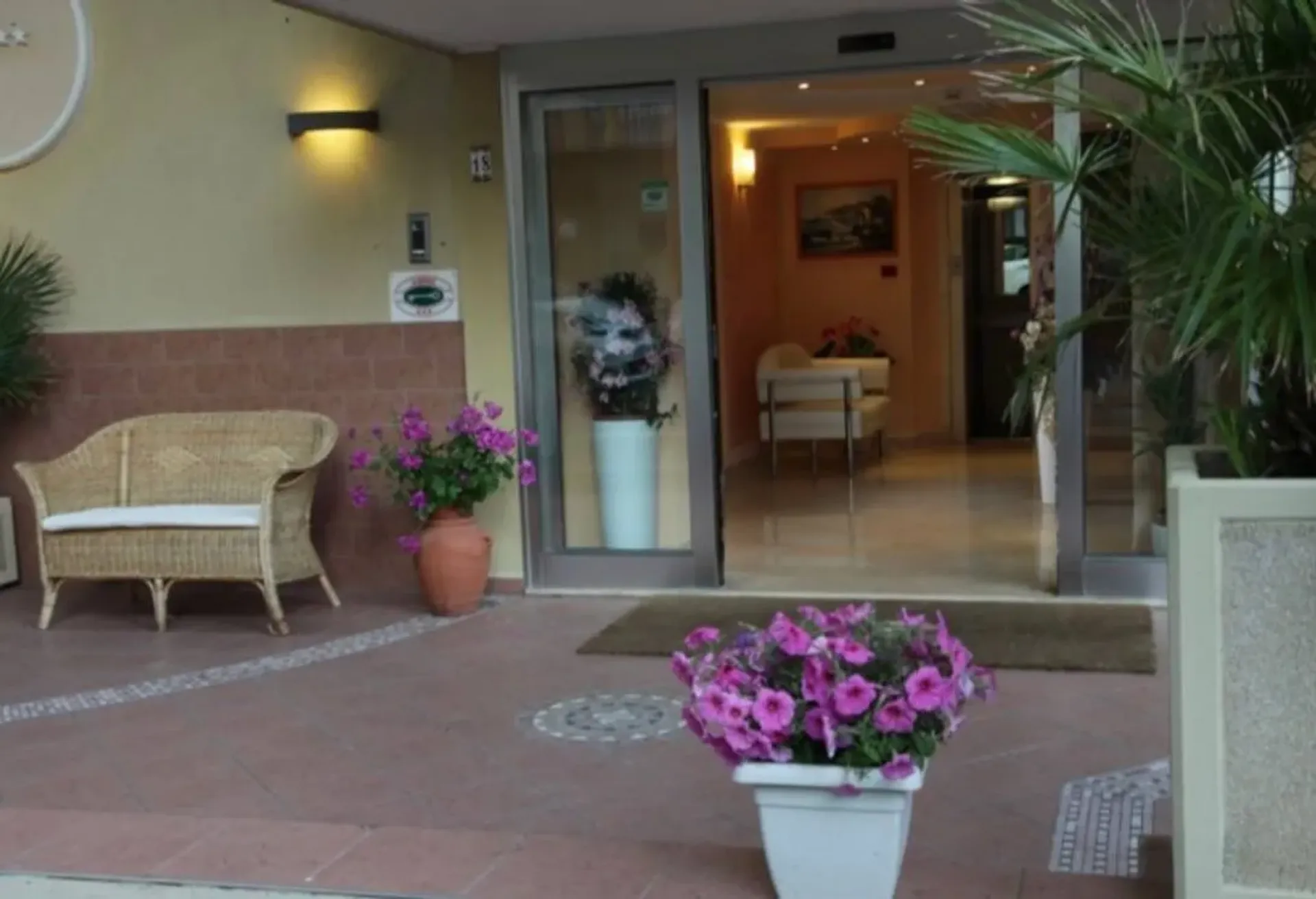 Yang lain dalam Ospedaletto, Emilia-Romagna 11117426