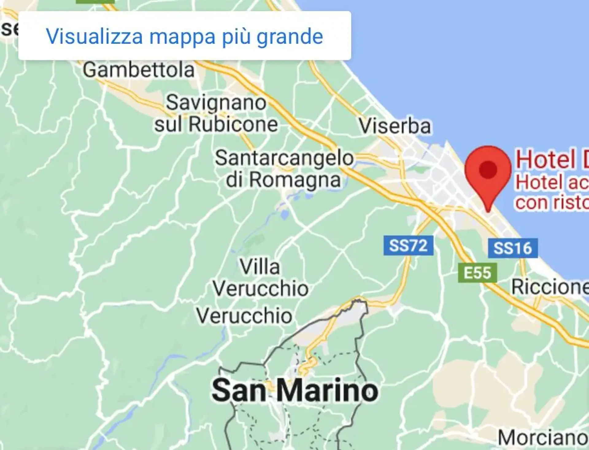 Yang lain dalam Ospedaletto, Emilia-Romagna 11117426