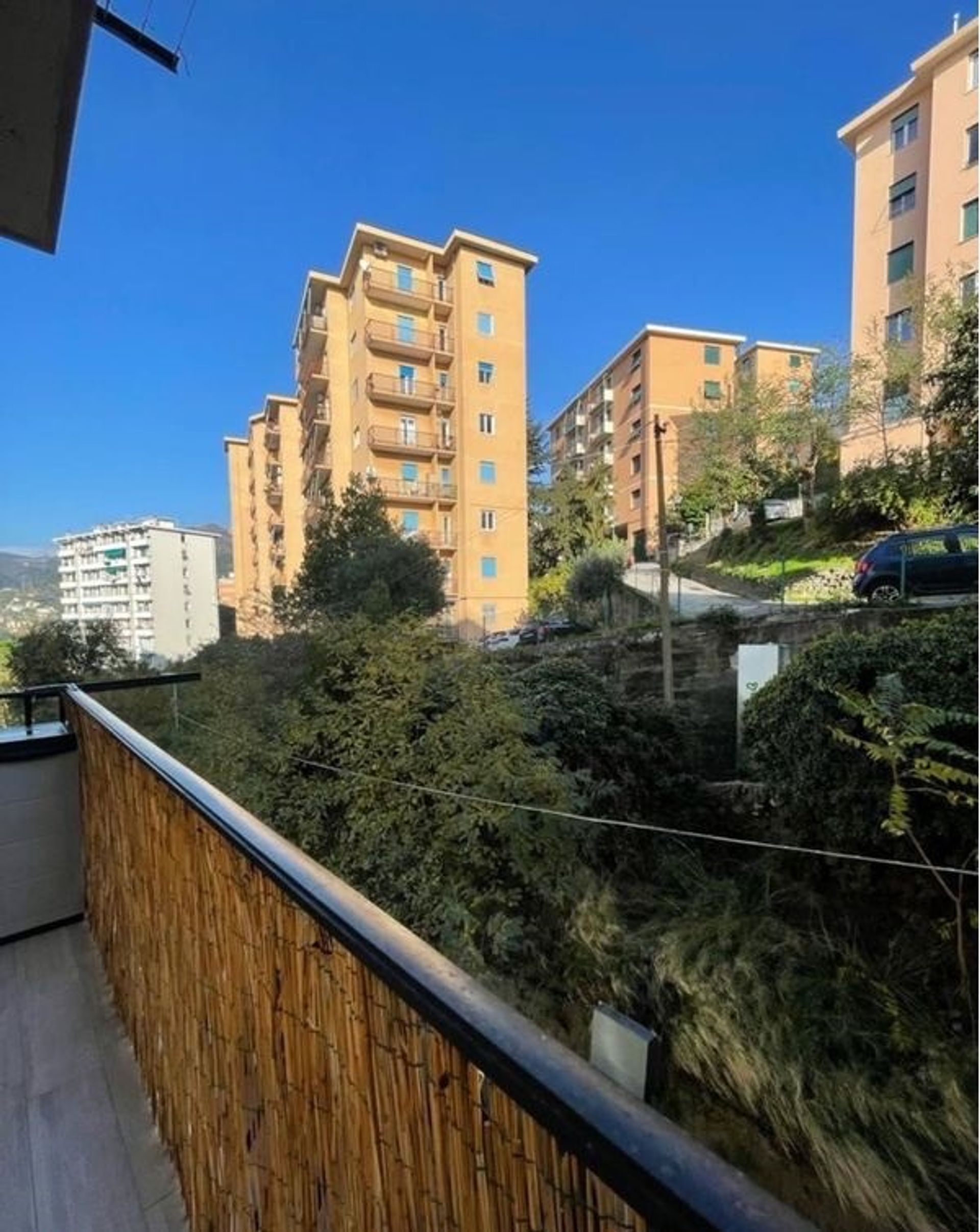 Condominio nel Genova, Liguria 11117428