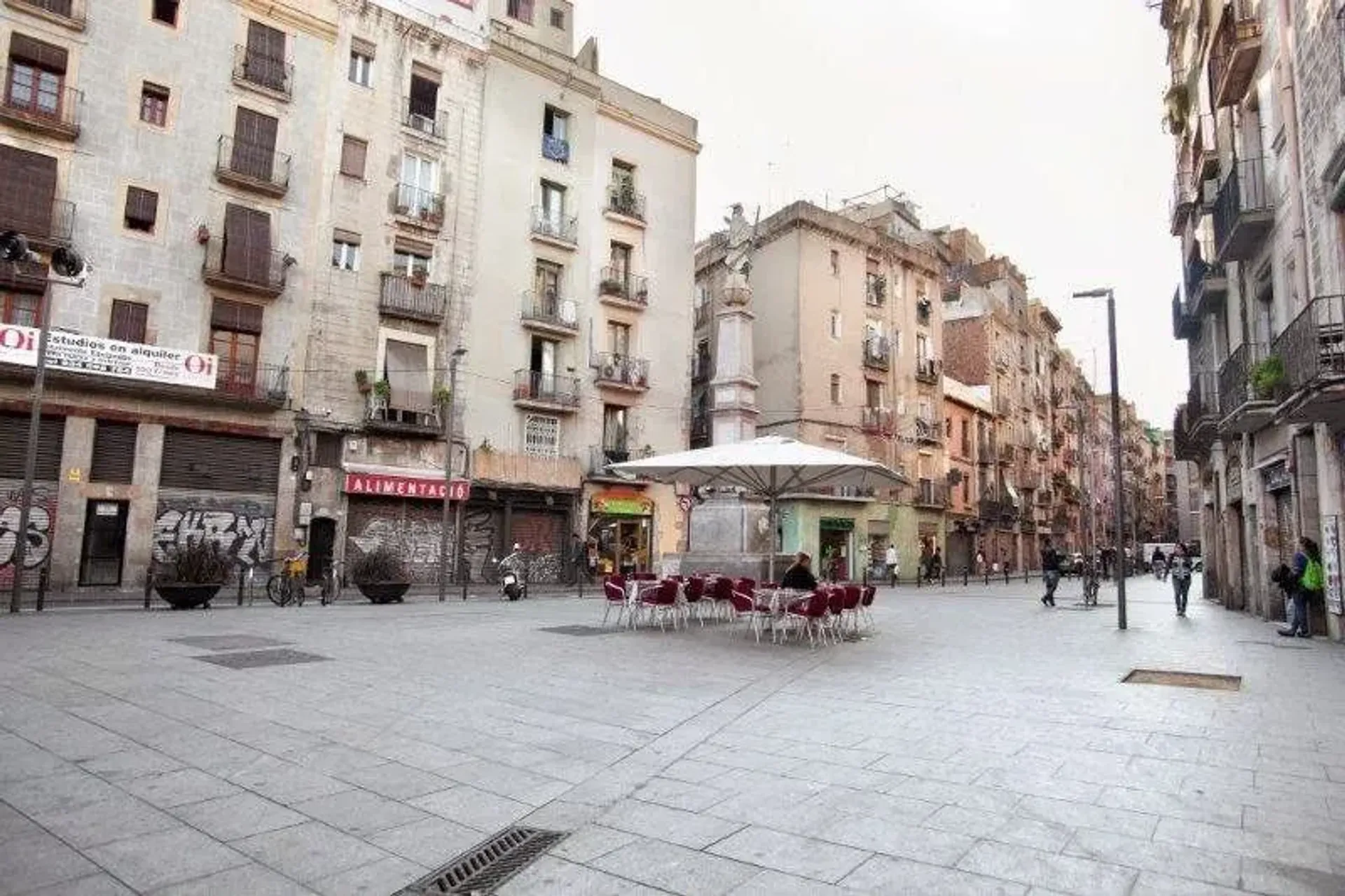 Condominio nel Barcelona, Catalonia 11117440