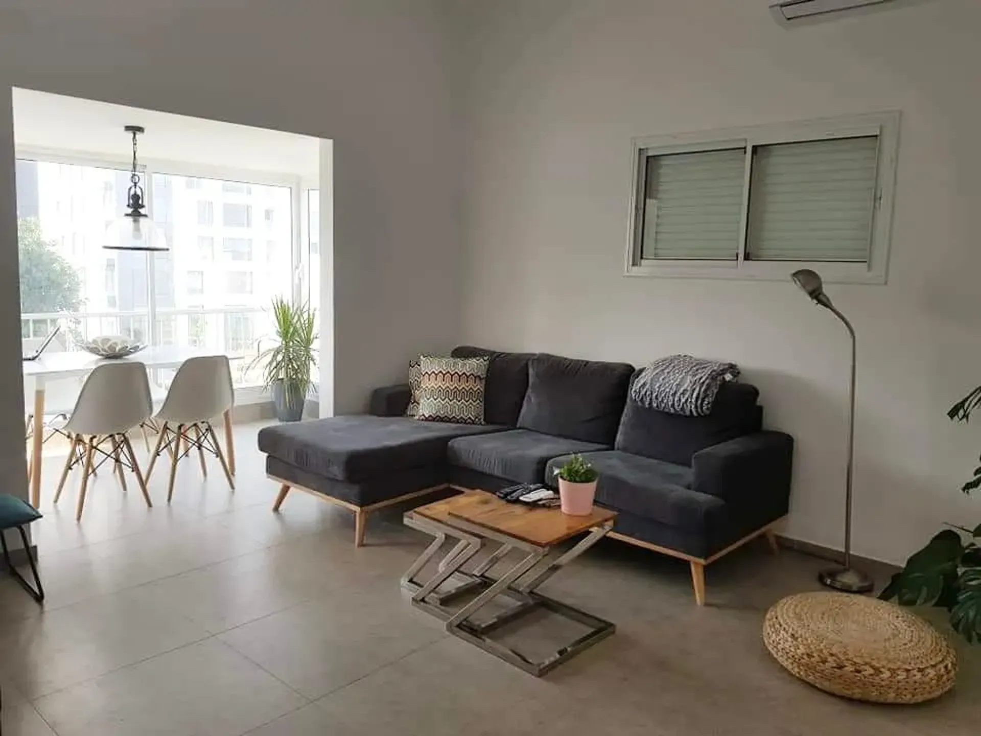 Borettslag i Tel Aviv-Yafo, 29 Yehoshu'a Bin Nun Street 11117443