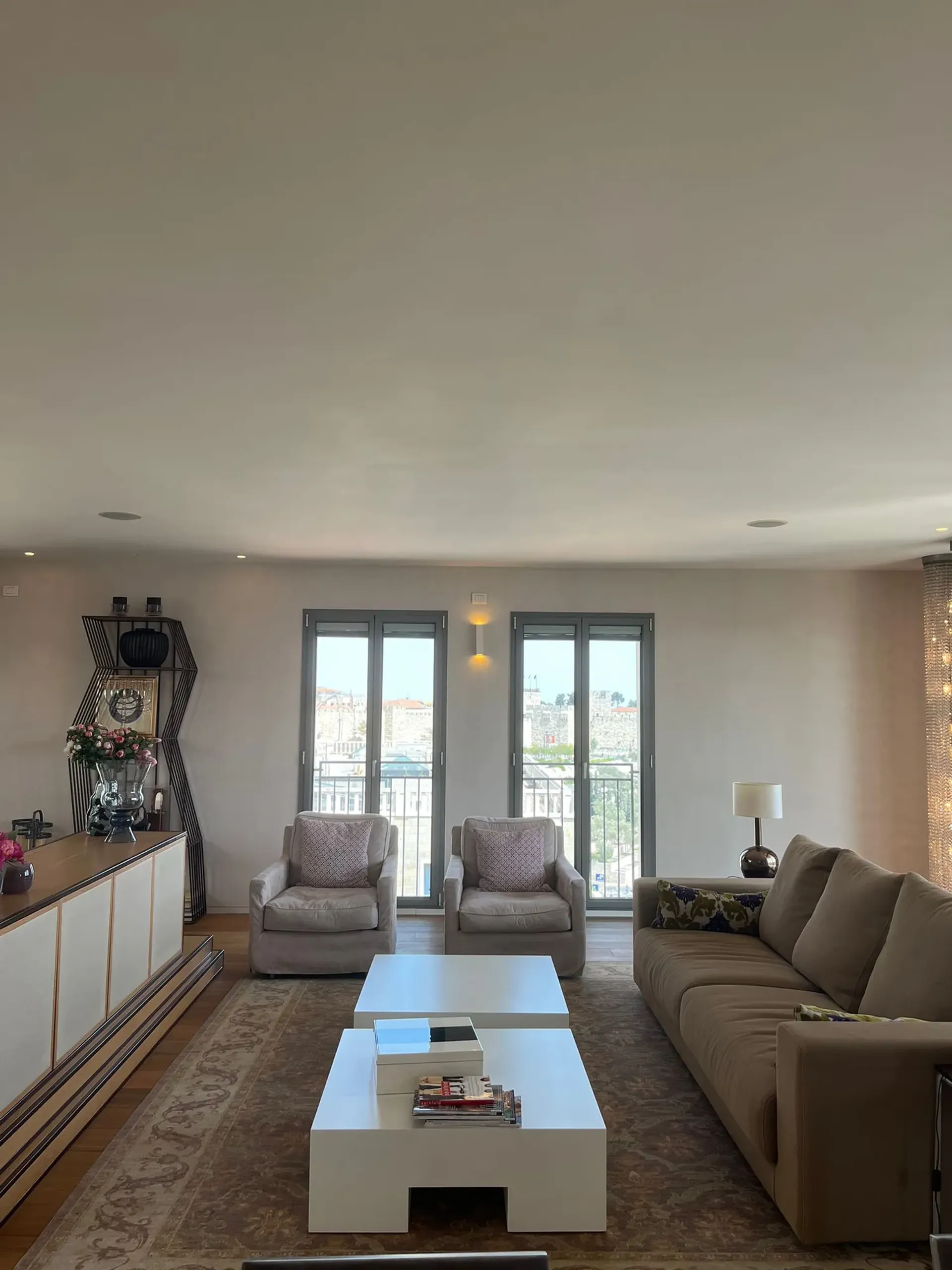 Condominio en Jerusalén, 12 Yitzhak Kariv Street 11117444