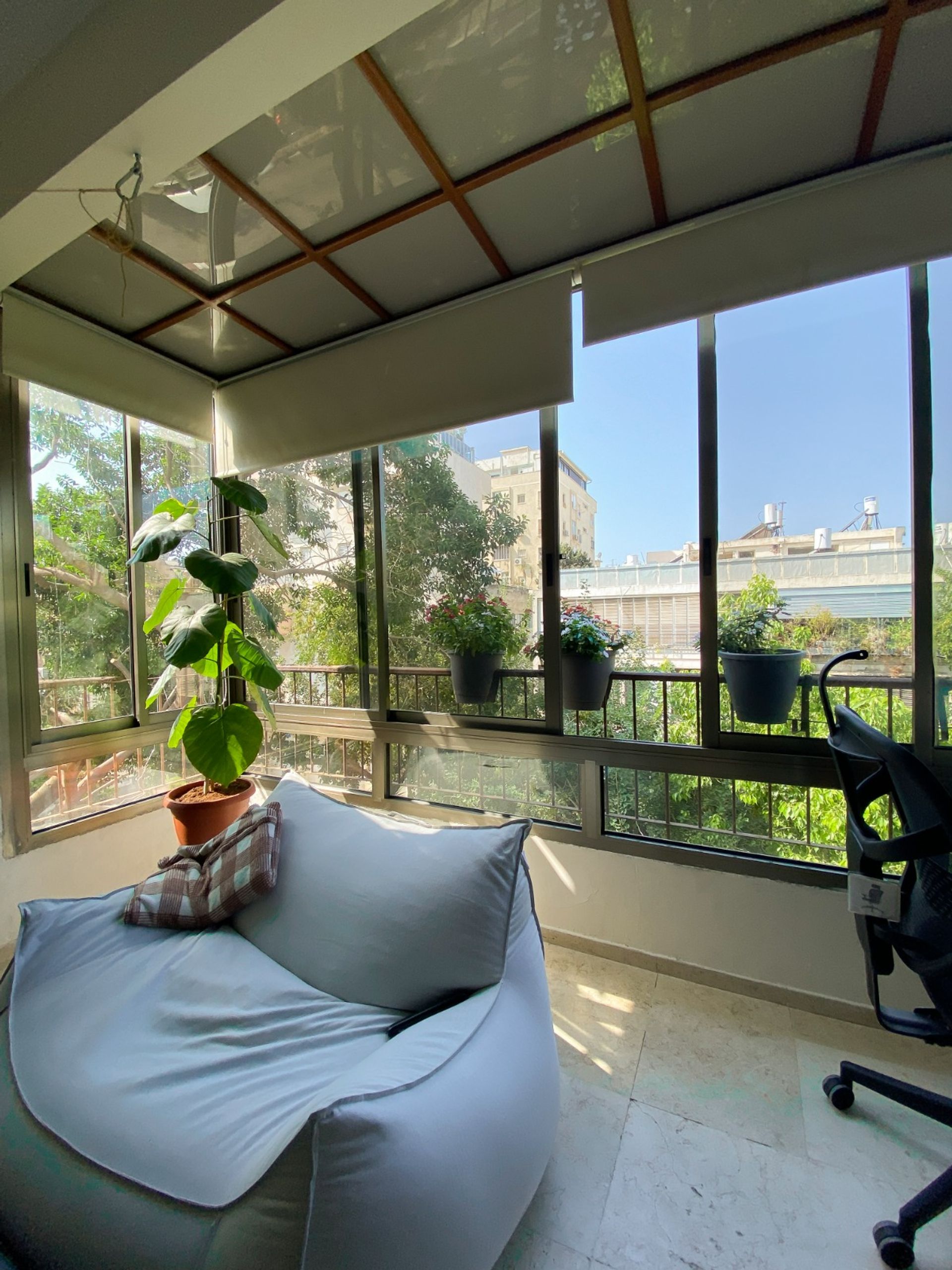 Condominium in Tel Aviv-Jafo, Tel Aviv 11117446