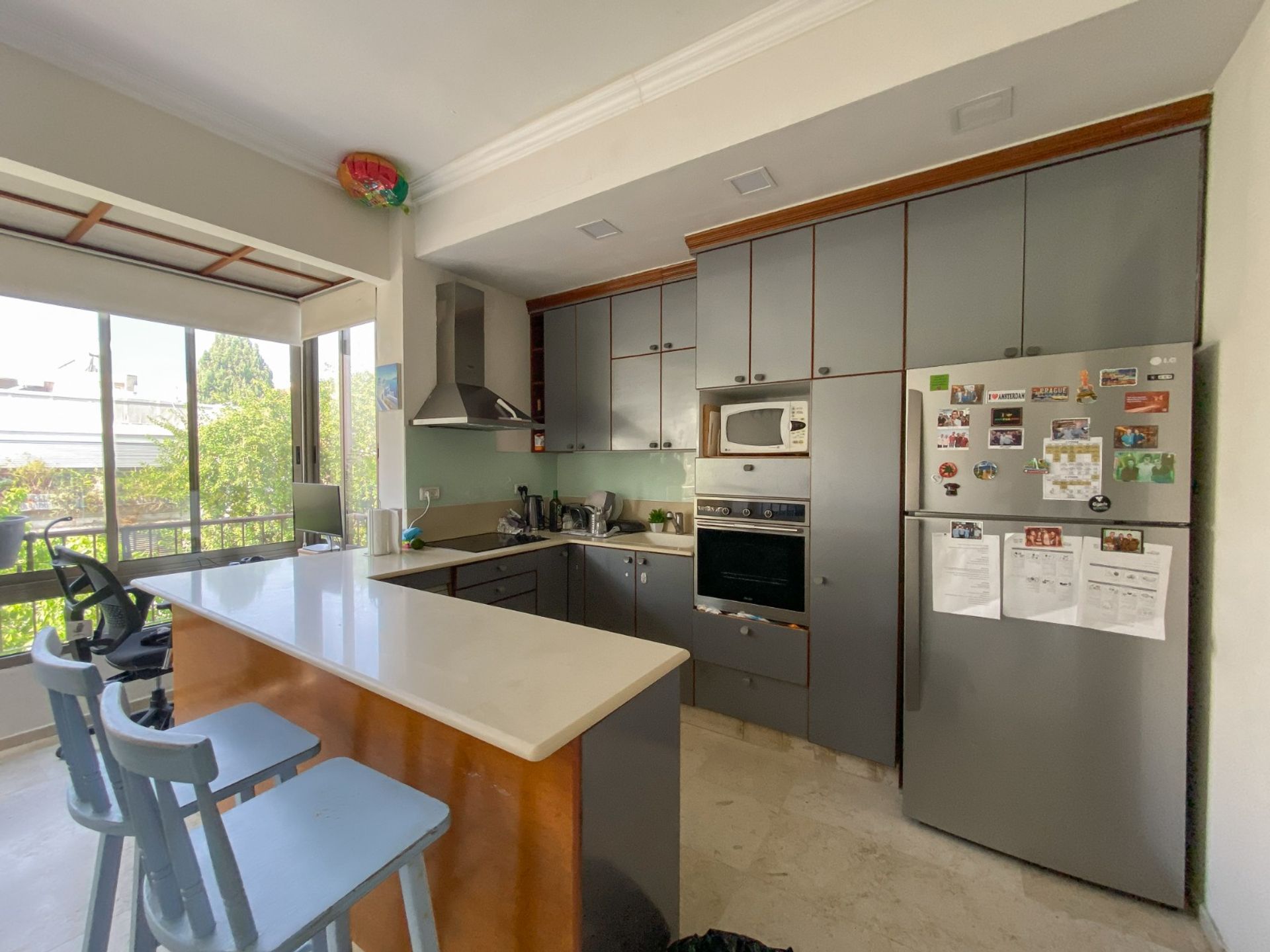 Condominium in Tel Aviv-Jafo, Tel Aviv 11117446