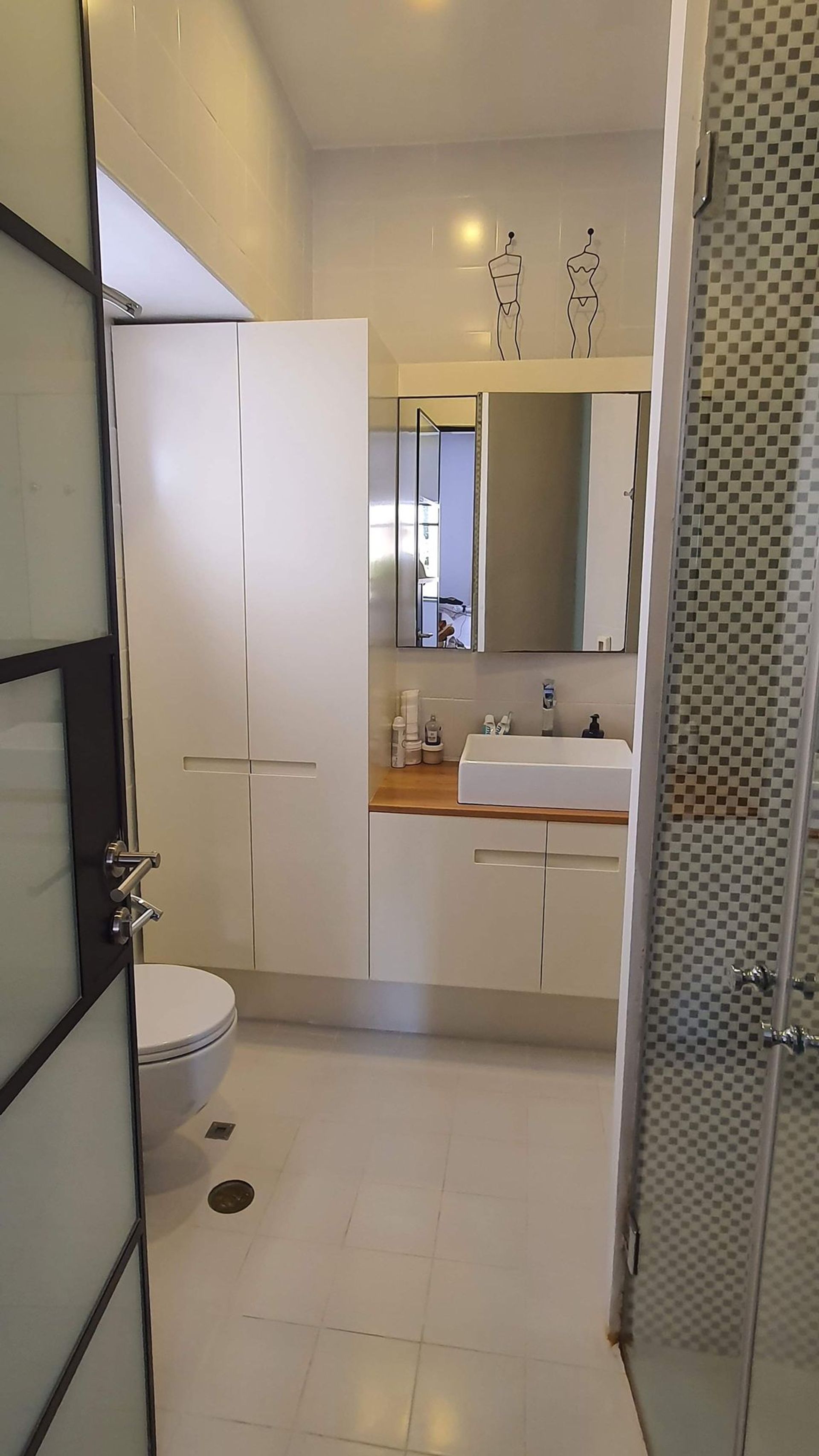 קוֹנדוֹמִינִיוֹן ב Tel Aviv-Yafo, Ahad Ha'Am Street 11117447