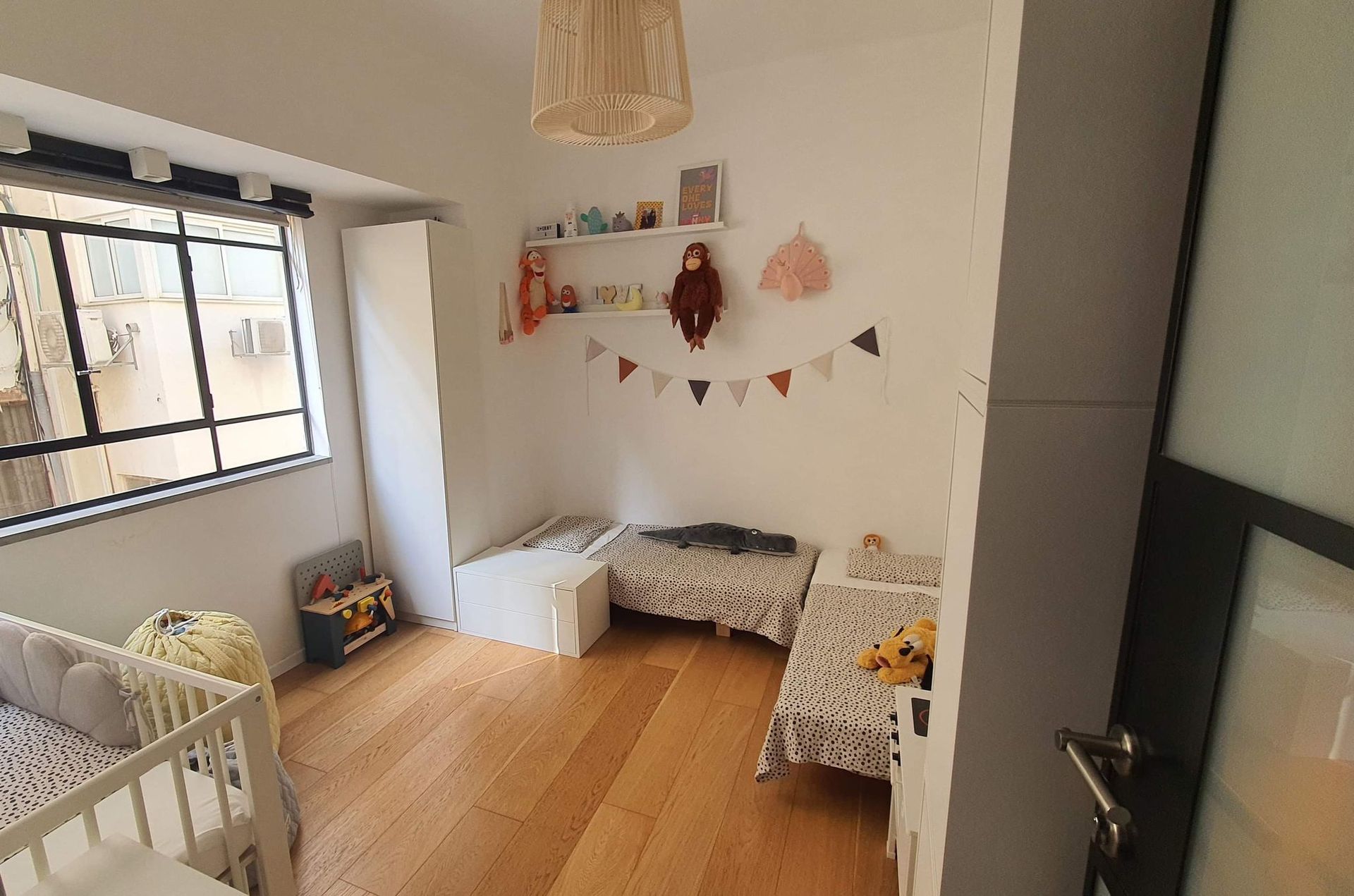 Osakehuoneisto sisään Tel Aviv-Yafo, Ahad Ha'Am Street 11117447