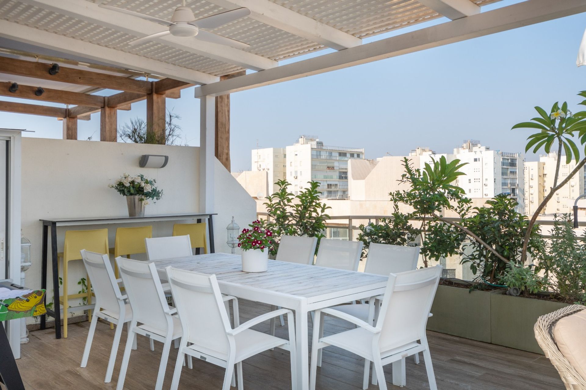 Житлова в Tel Aviv-Yafo, HaSavora'im Street 11117450