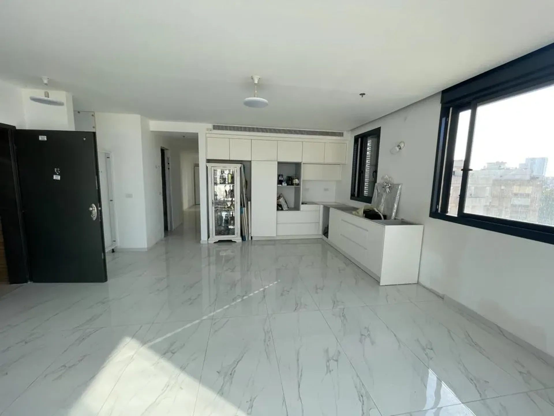 Житлова в Tel Aviv-Yafo, 58 Moshe Sharet Street 11117453