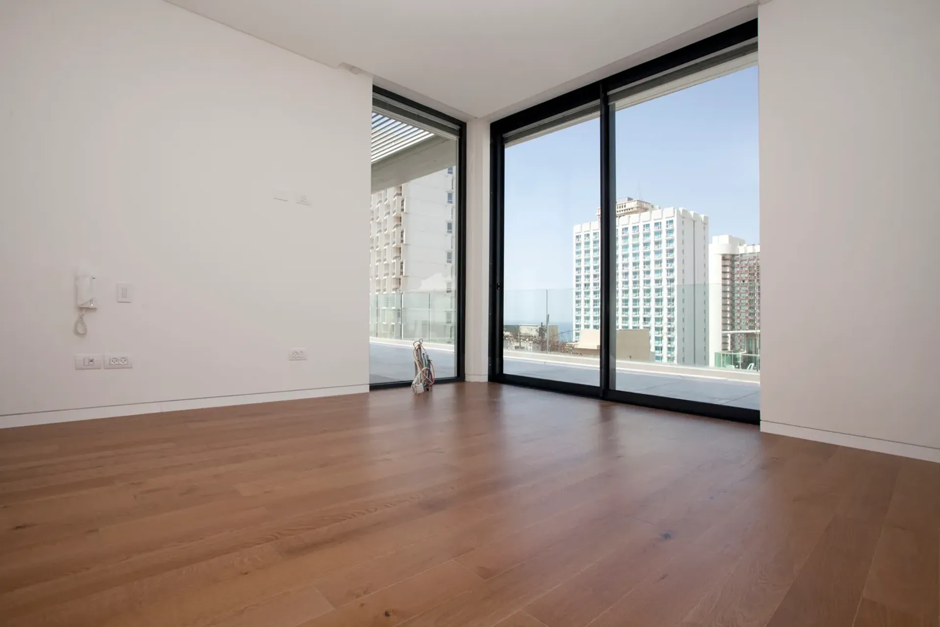 Condominio nel Tel Aviv-Yafo, 6 J. L. Gordon Street 11117455