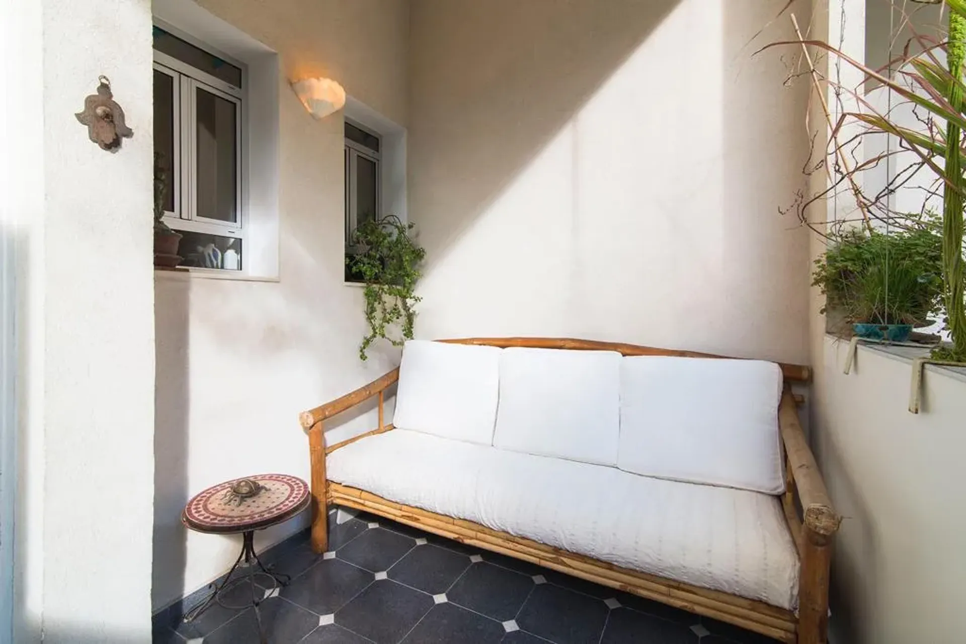 Osakehuoneisto sisään Tel Aviv-Yafo, 40 Yona HaNavi Street 11117456