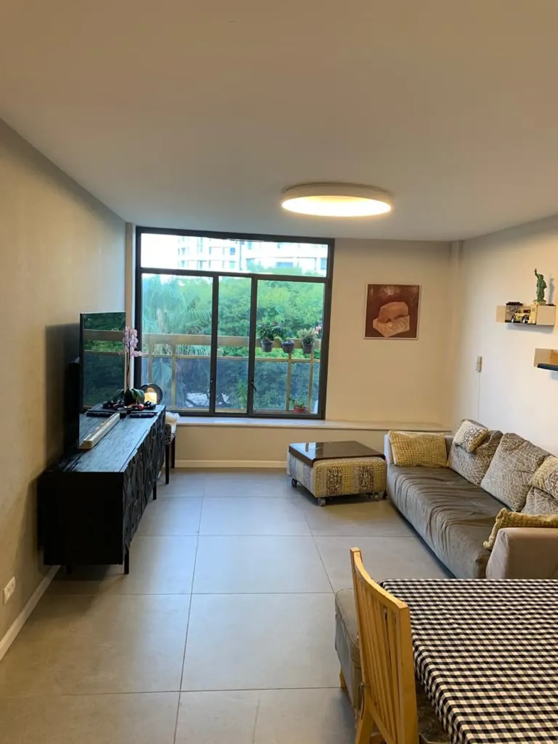 Condominio nel Porto di Tel Aviv, 85 Mordechai Namir Road 11117458