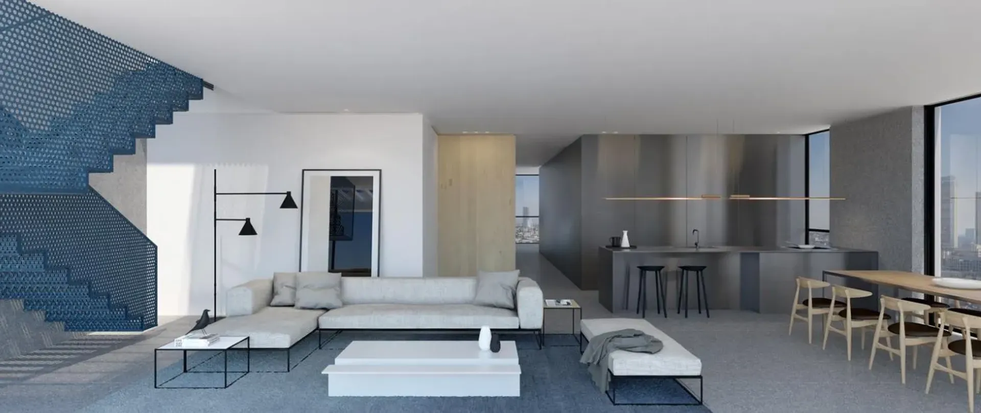 Immobilien im Tel Aviv-Yafo, Ge'ula Street 11117462