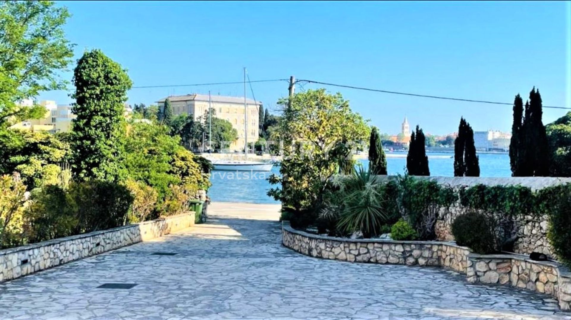 Κατοικητικός σε Zadar, Zadar County 11117468