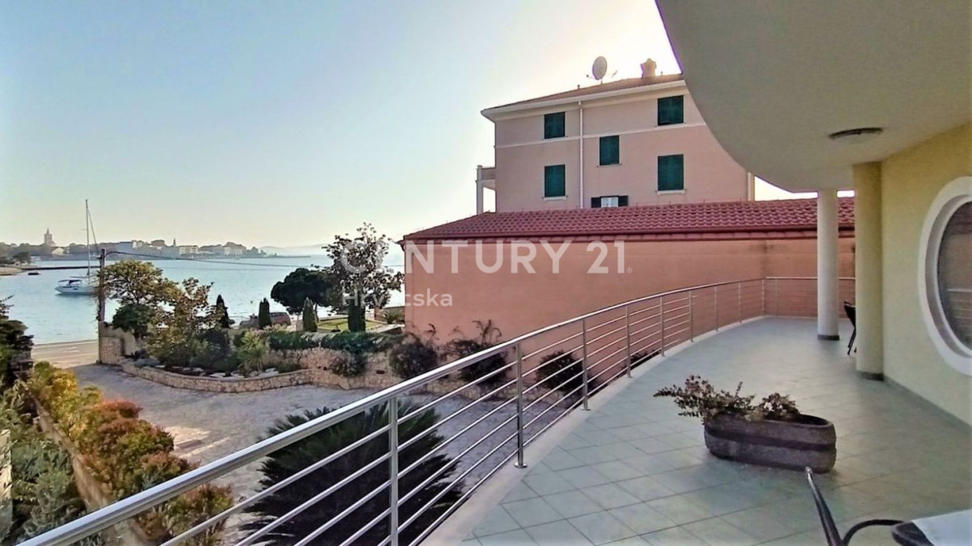 سكني في Zadar, Zadar County 11117468