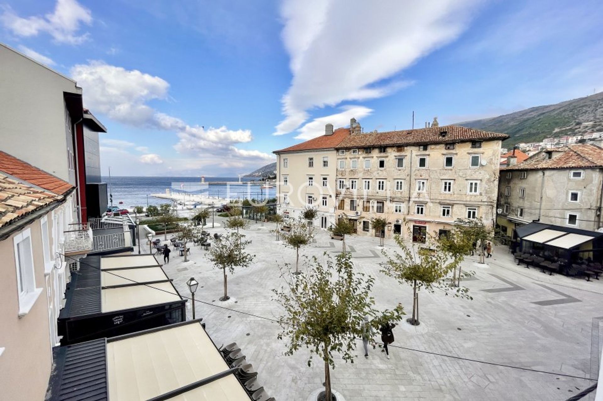 Condominio nel Senj, Ličko-senjska županija 11117481