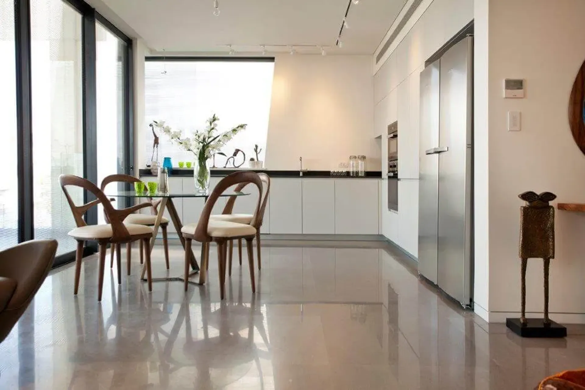 عمارات في Tel Aviv-Yafo, 6 J. L. Gordon Street 11117499