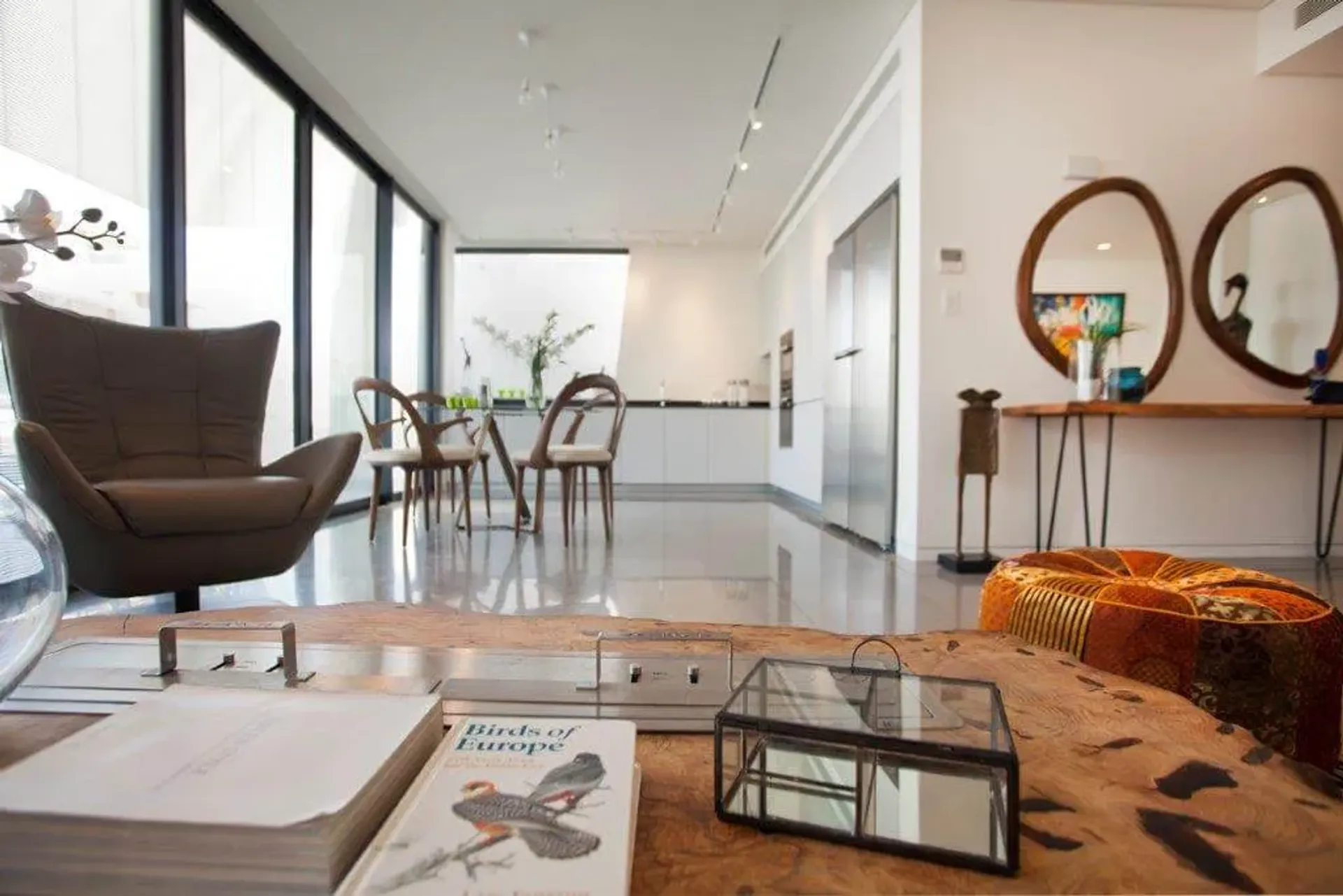 عمارات في Tel Aviv-Yafo, 6 J. L. Gordon Street 11117499