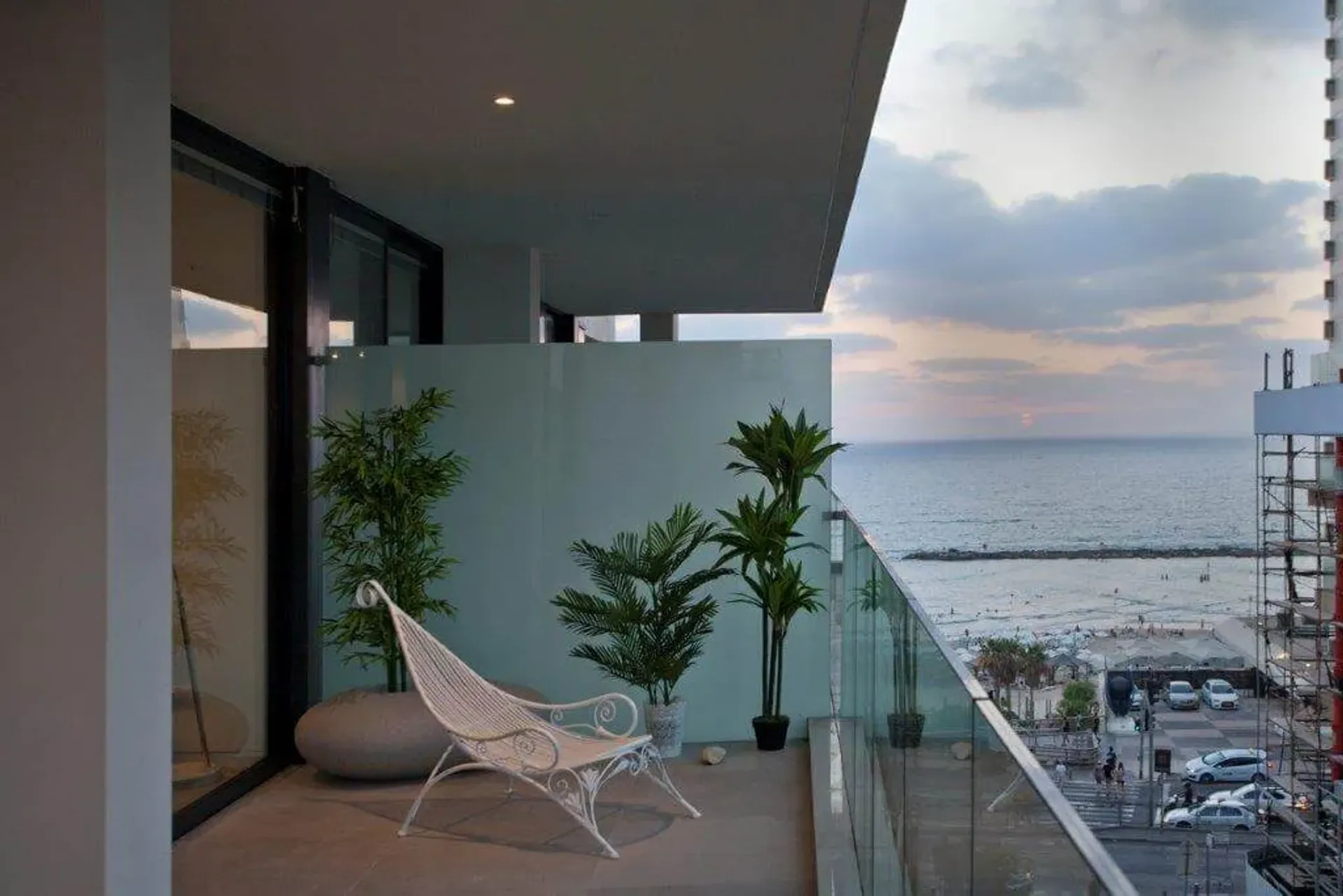 عمارات في Tel Aviv-Yafo, 6 J. L. Gordon Street 11117499