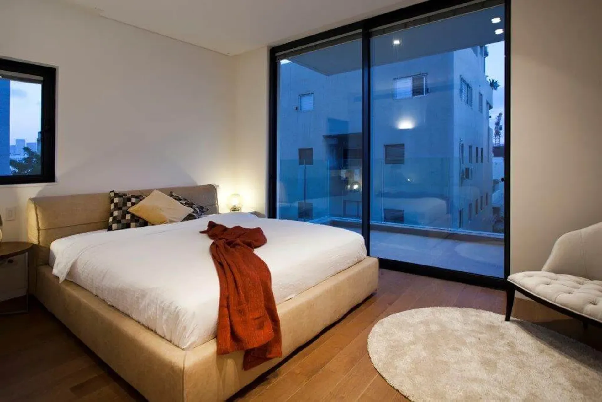 عمارات في Tel Aviv-Yafo, 6 J. L. Gordon Street 11117499