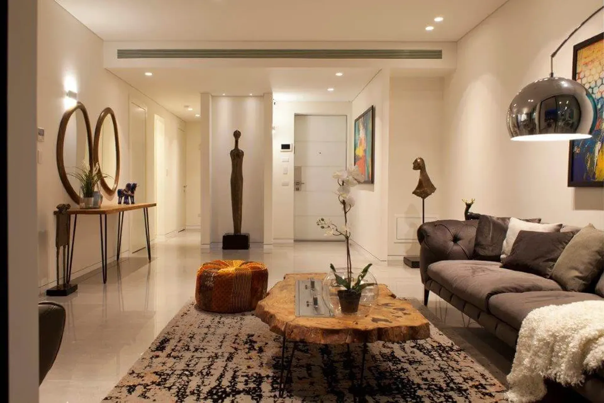 عمارات في Tel Aviv-Yafo, 6 J. L. Gordon Street 11117499