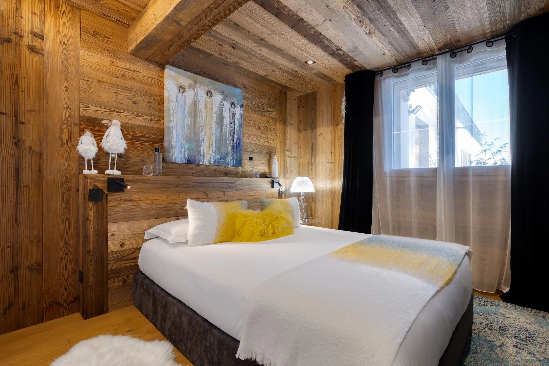 Kondominium dalam Megeve, Auvergne-Rhone-Alpes 11117508