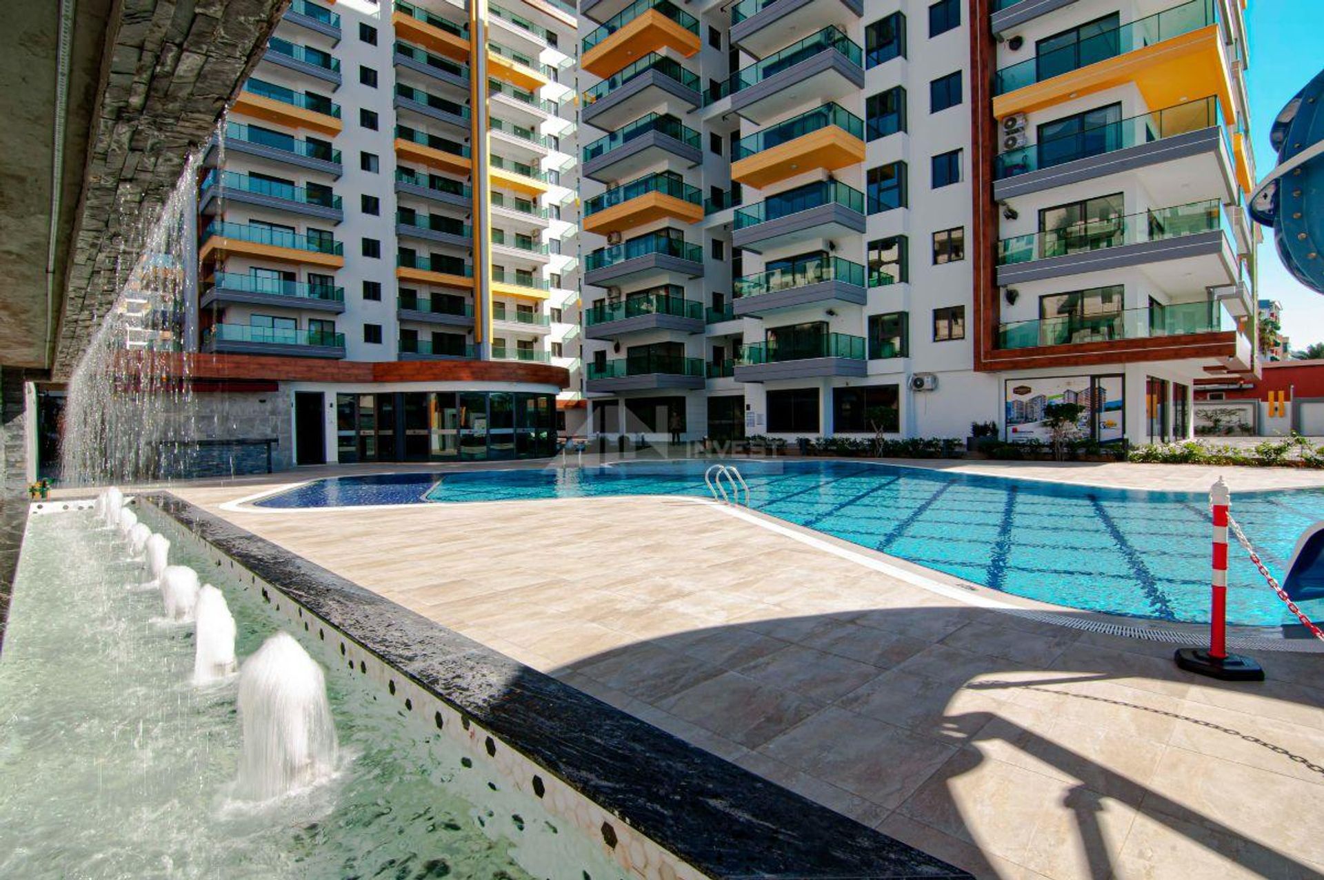 Immobilien im Mahmutlar, Antalya 11117511