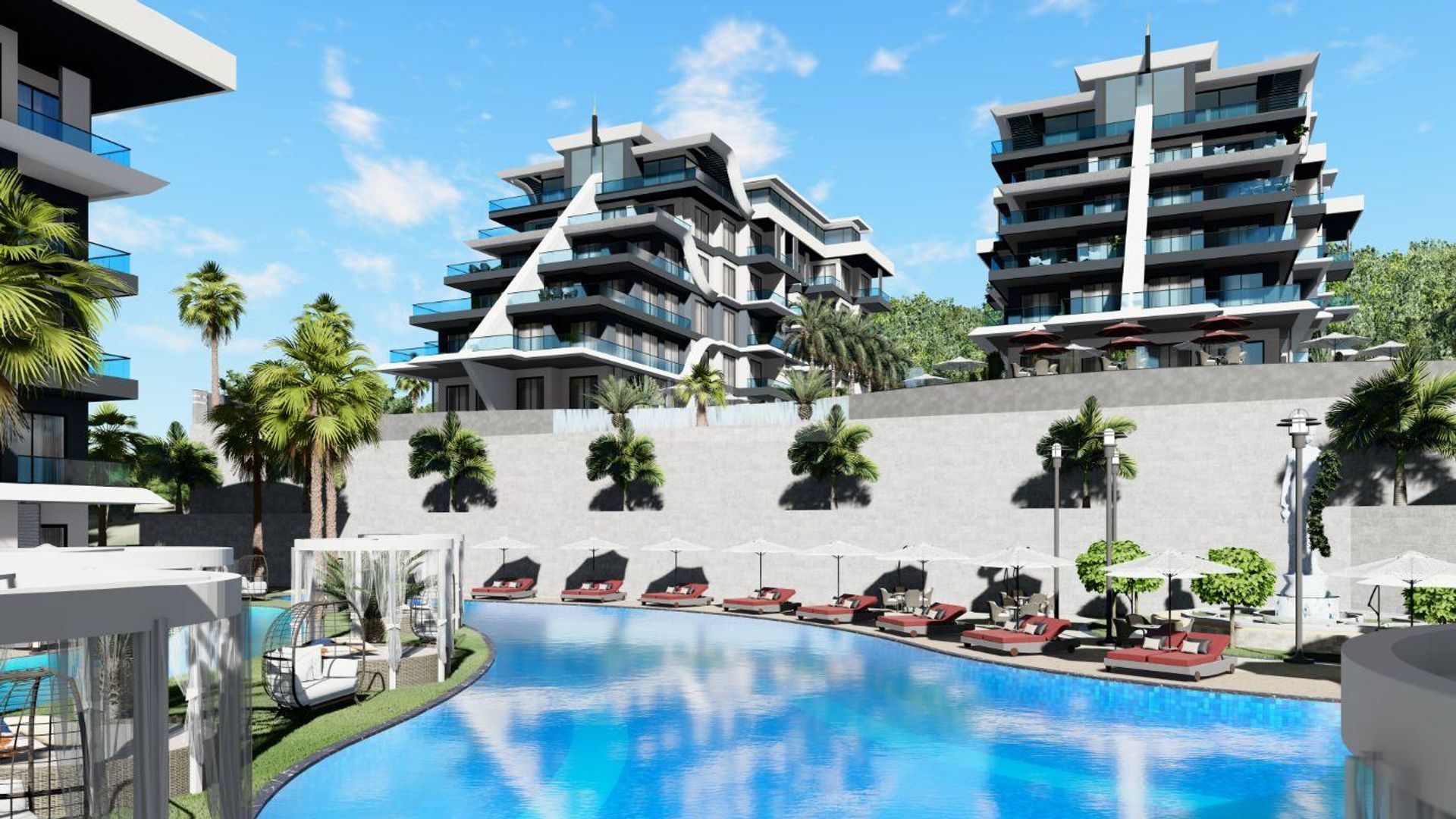 Real Estate in , Antalya 11117525