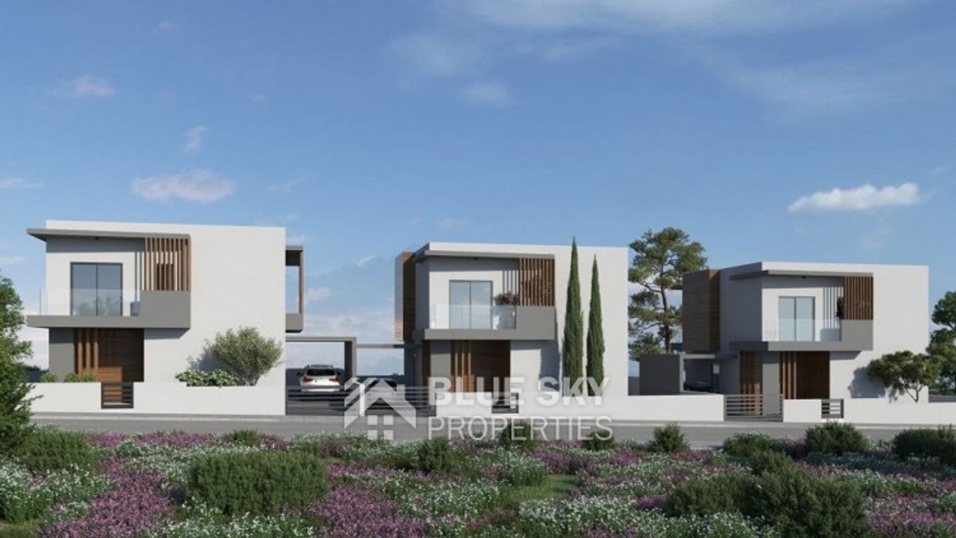 casa no Parekklisia, Larnaca 11117529