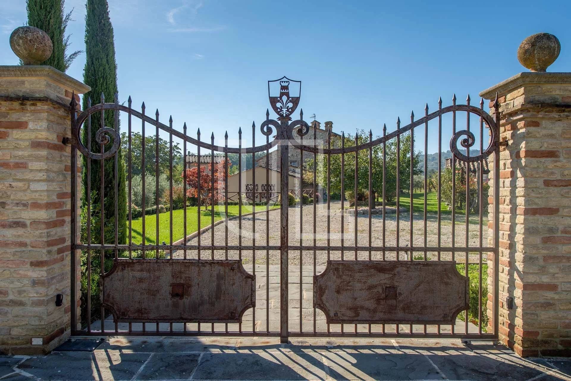 Casa nel Anghiari, Toscana 11117531