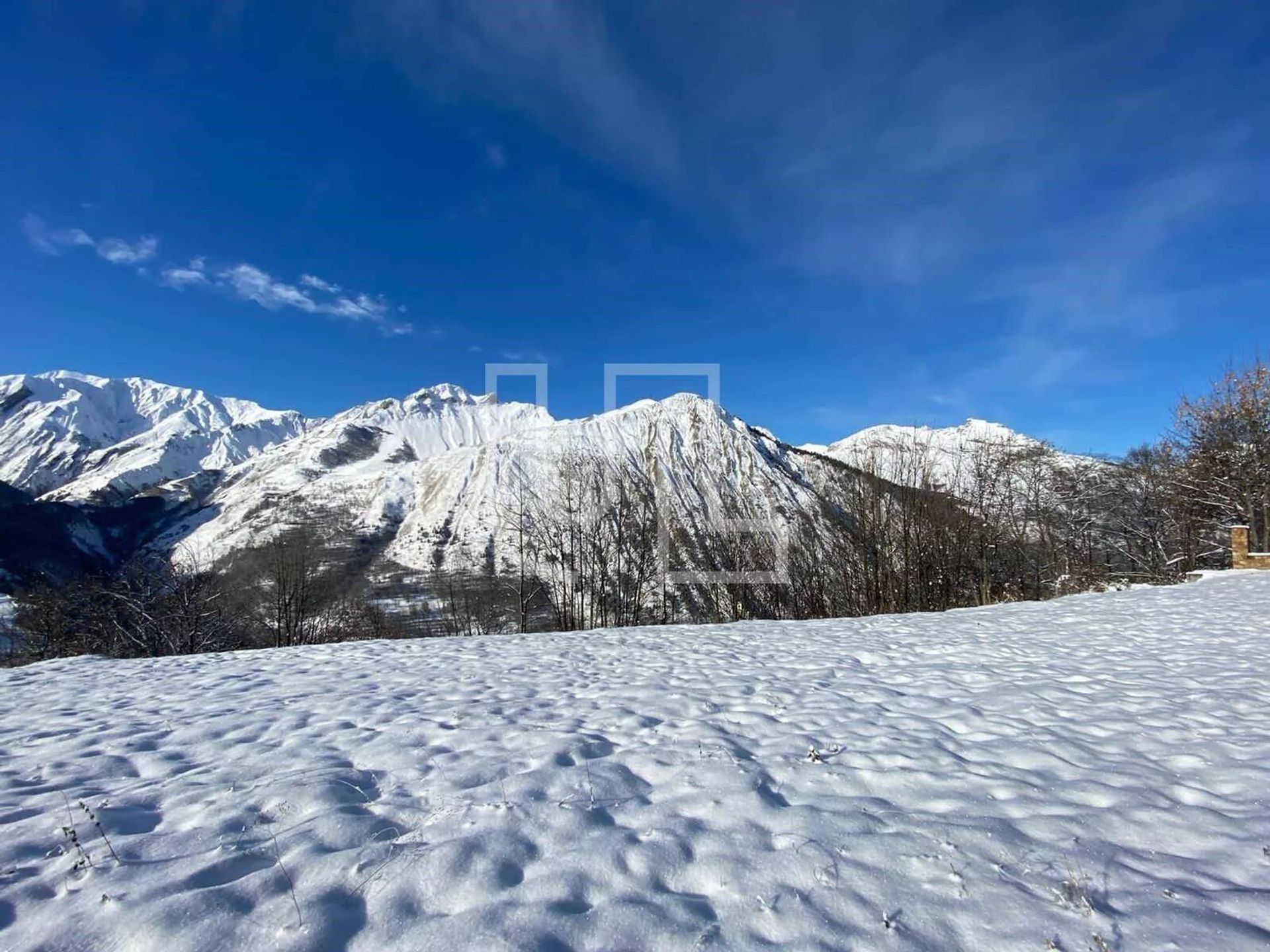 Dom w Les Belleville, Auvergne-Rhône-Alpes 11117536