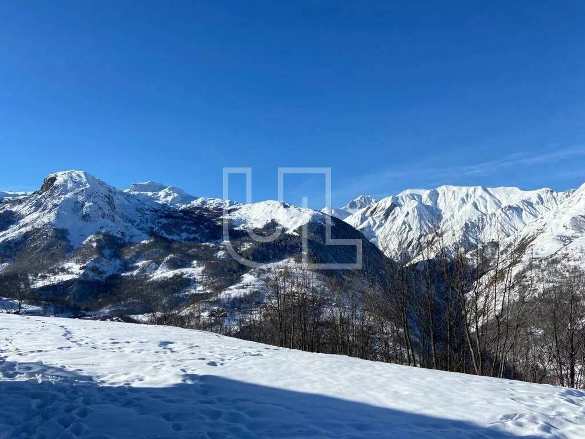 Dom w Les Belleville, Auvergne-Rhône-Alpes 11117536