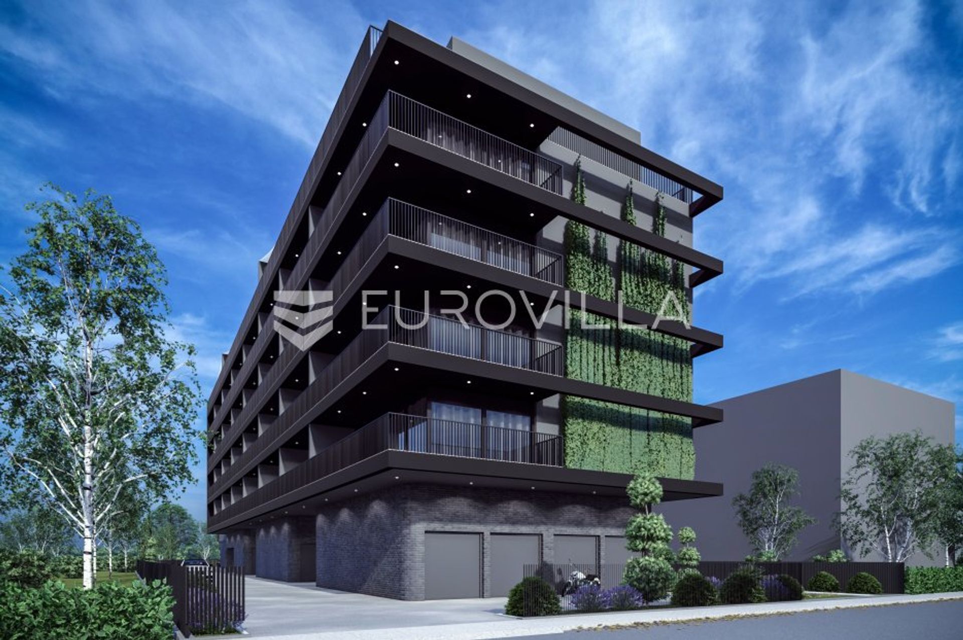 Condominio en Velika Gorica, Zagrebačka županija 11117561