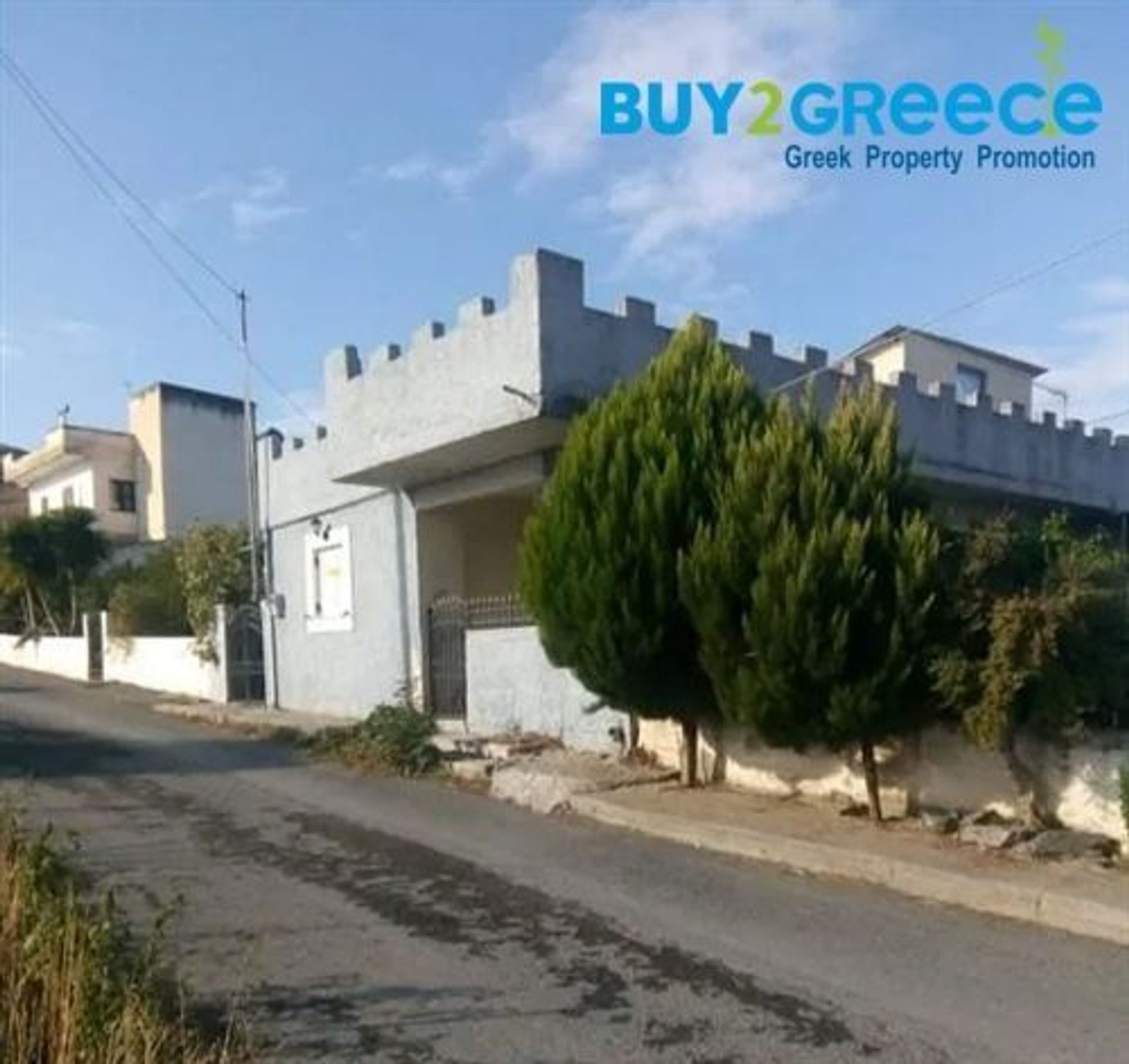 House in Irakleio, Kriti 11117598