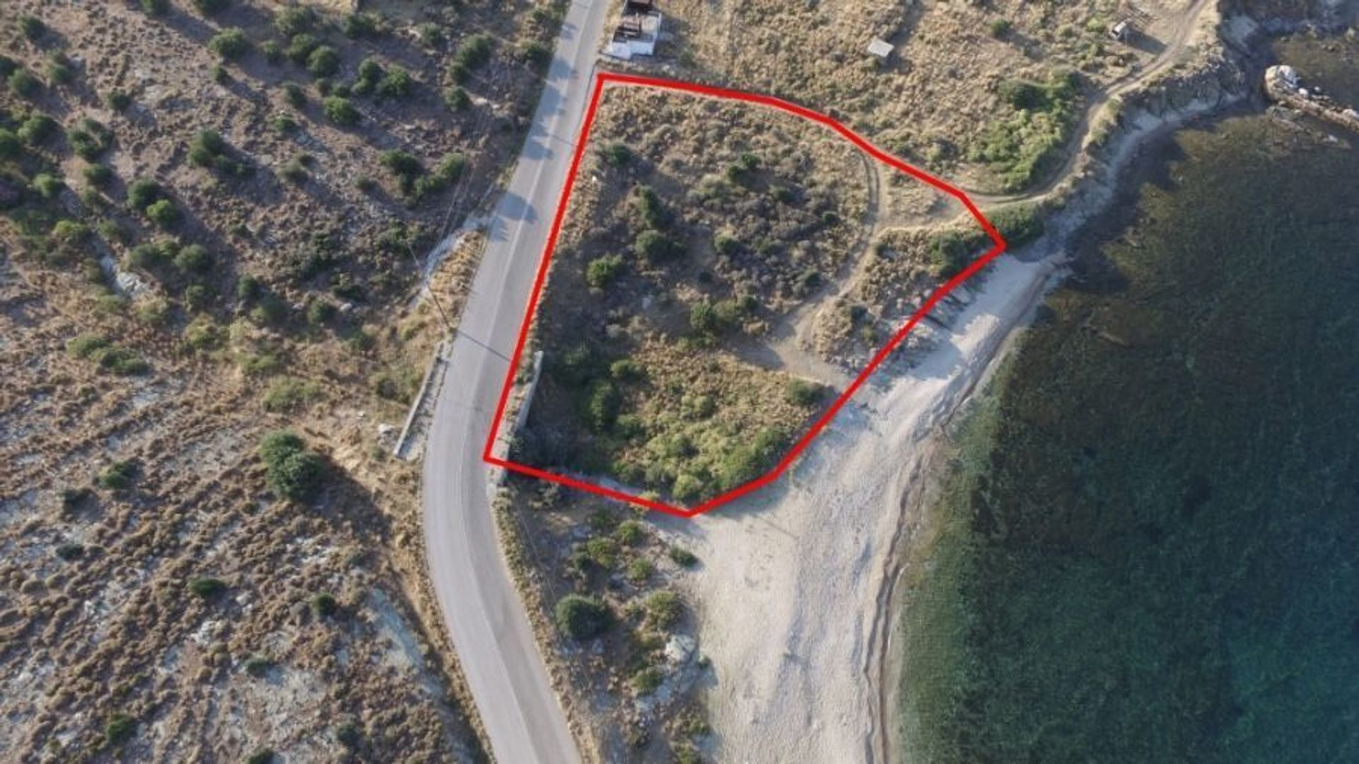 Land i Karystos, Sterea Ellada 11117623