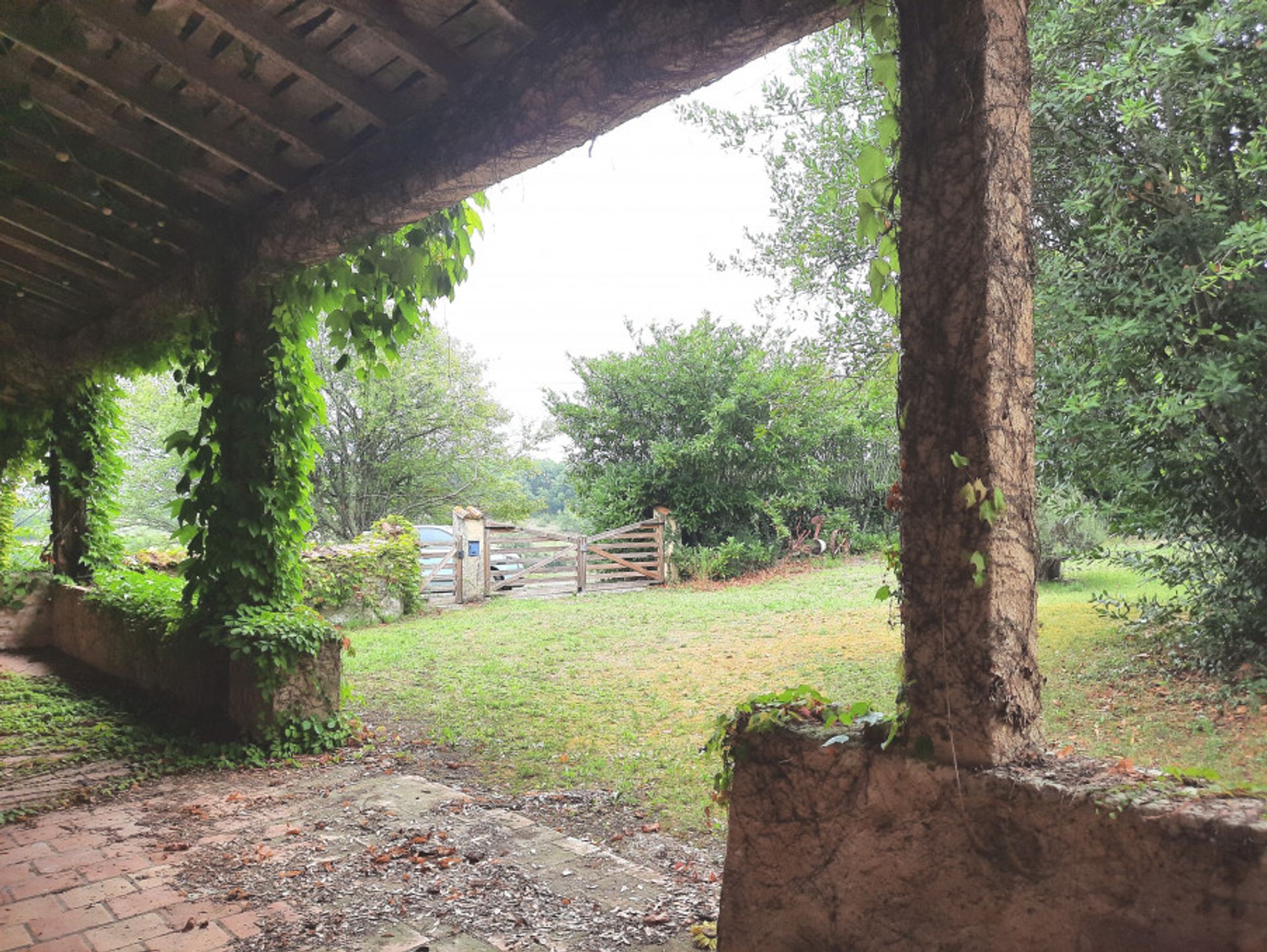 Casa nel Serres-et-Montguyard, Nouvelle-Aquitaine 11117650