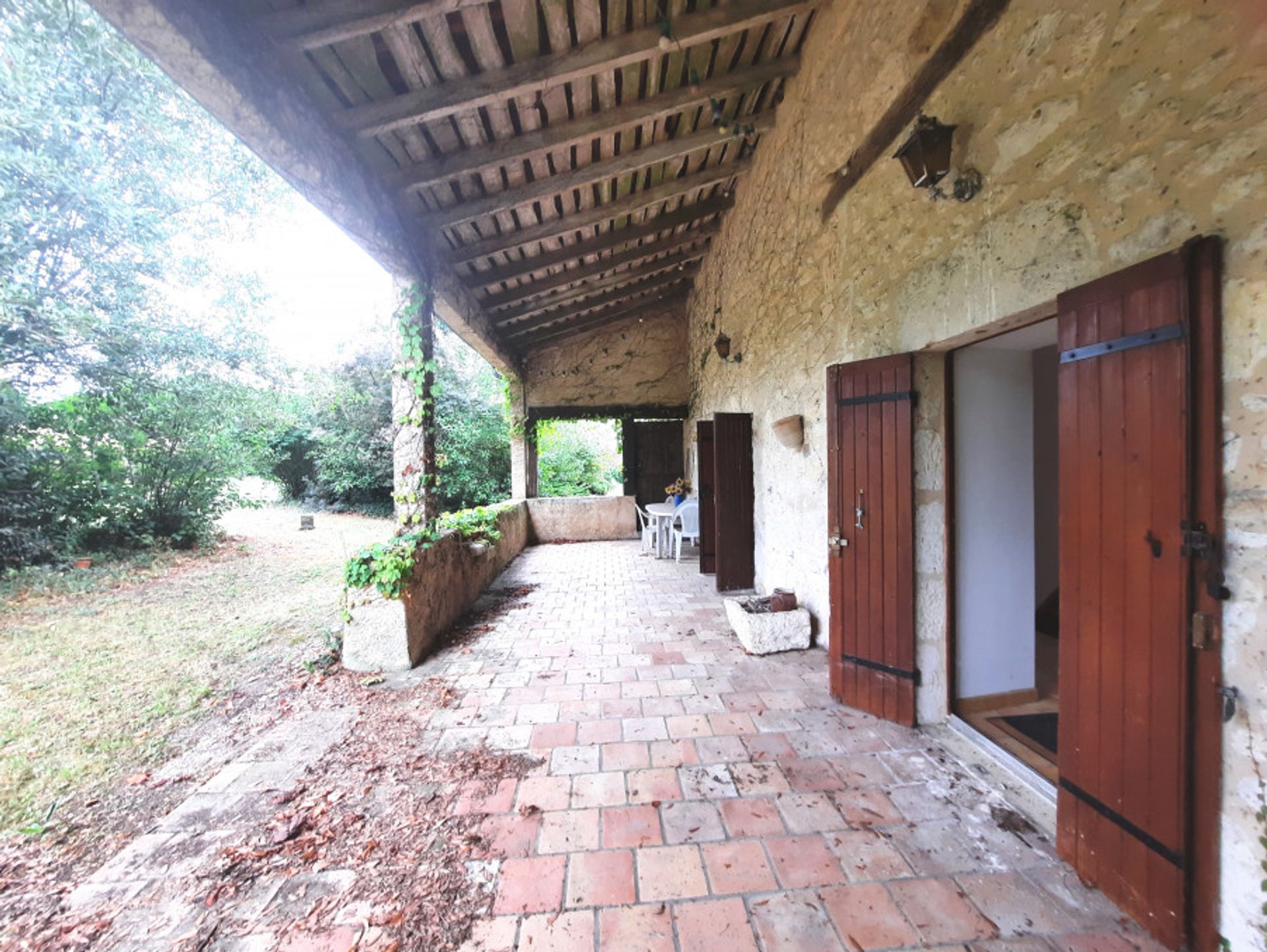 Casa nel Serres-et-Montguyard, Nouvelle-Aquitaine 11117650