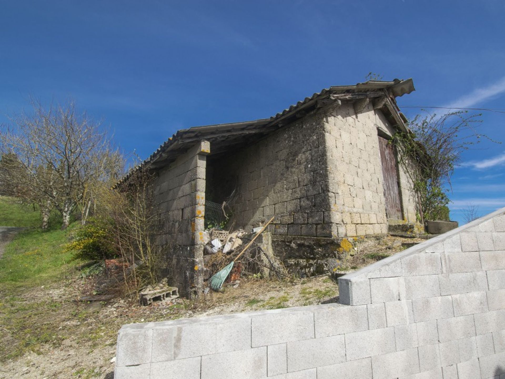 loger dans Thénac, Nouvelle-Aquitaine 11117651