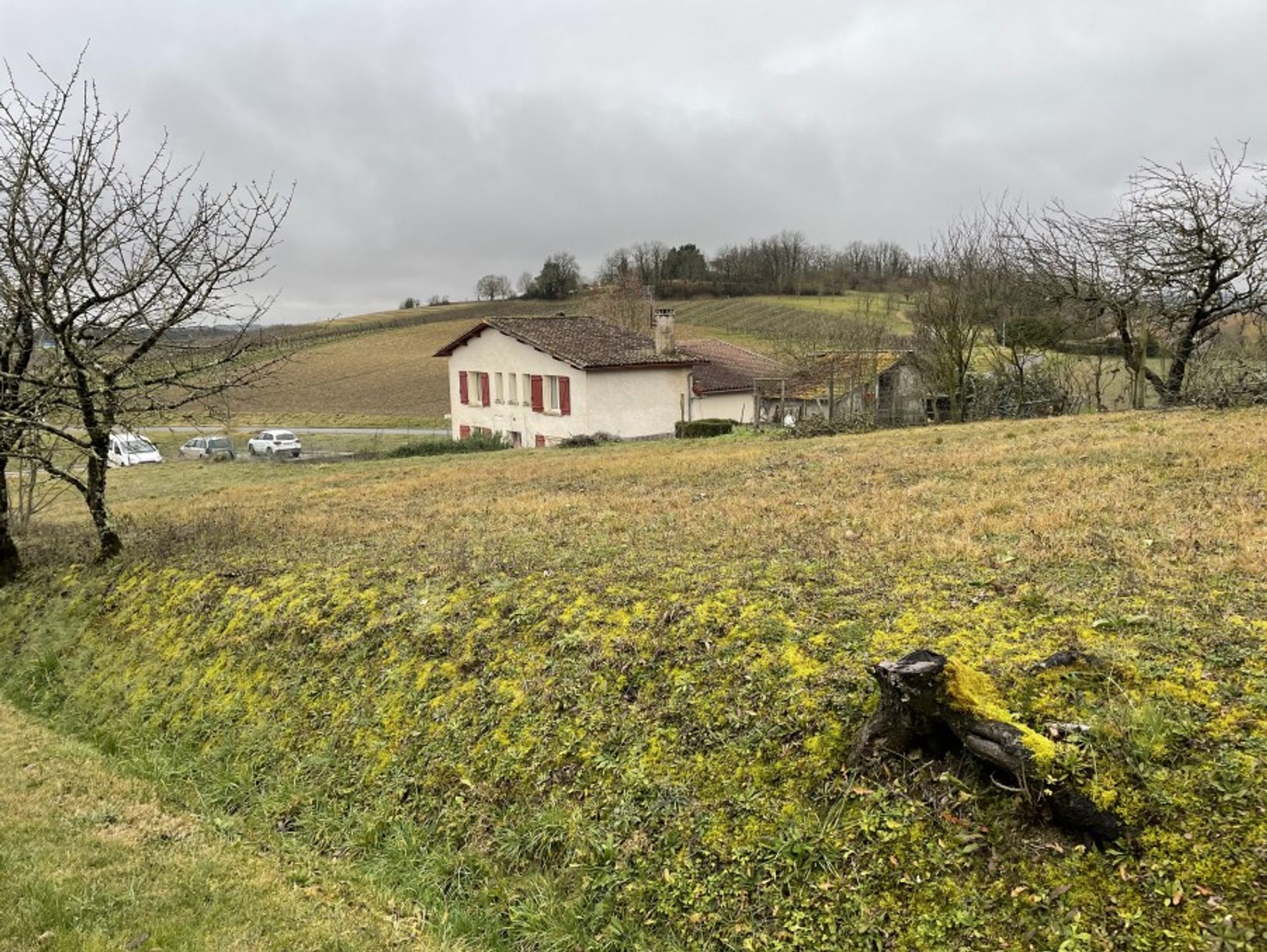 loger dans Thénac, Nouvelle-Aquitaine 11117651