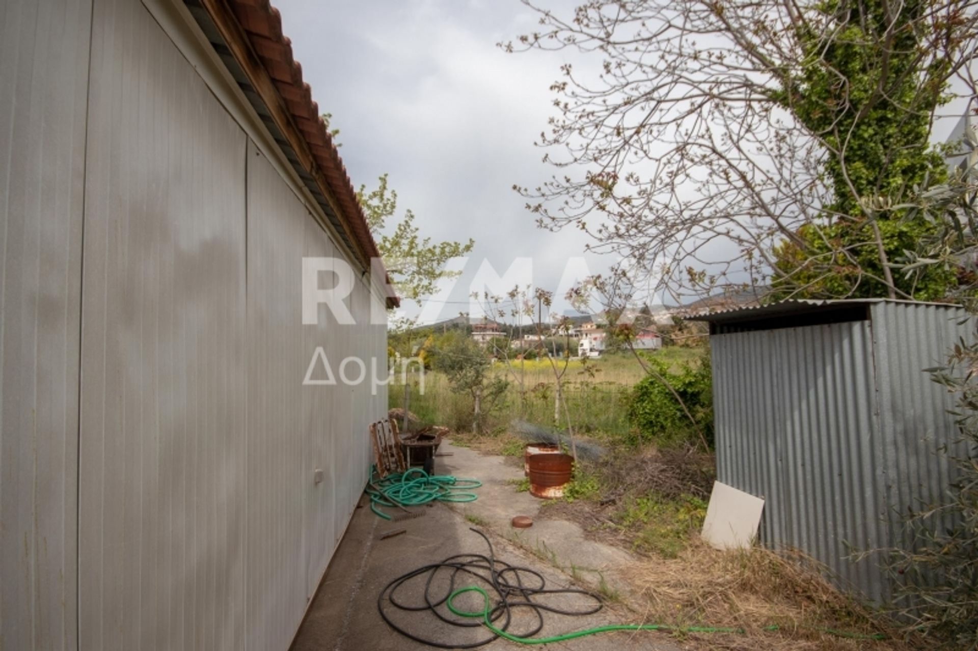 House in Nea Agchialos,  11117663