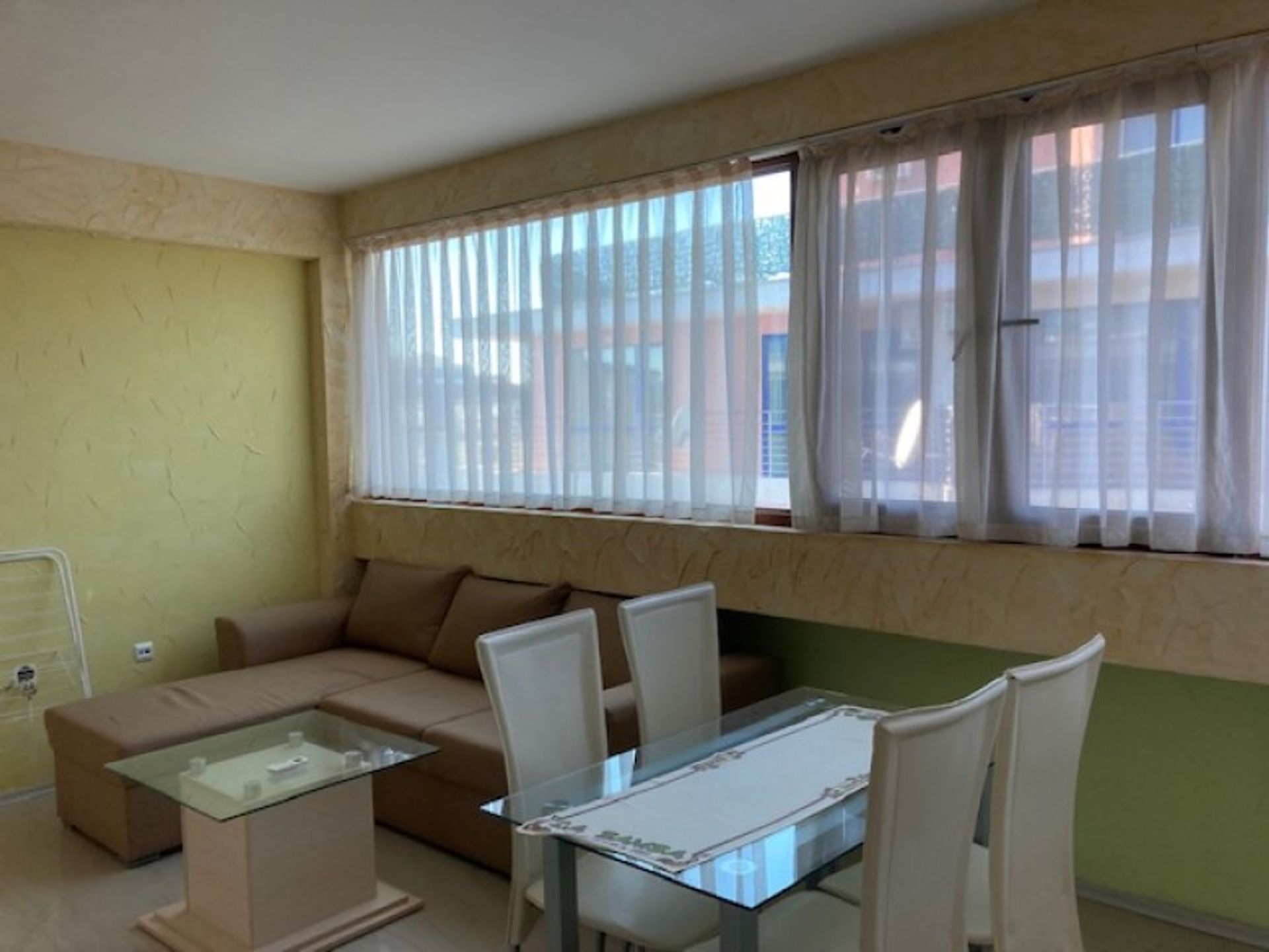 Condominio en Слънчев бряг, Бургас 11117671