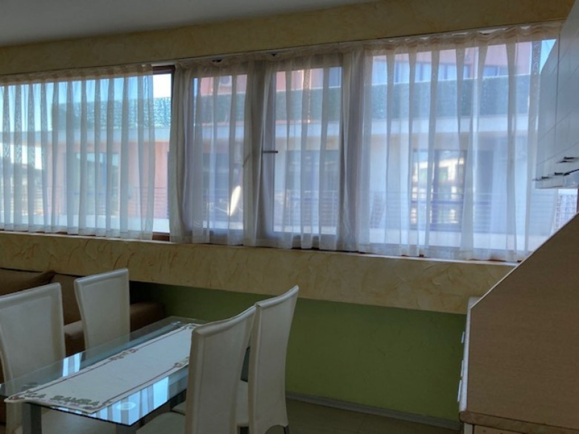 Condominio en Слънчев бряг, Бургас 11117671