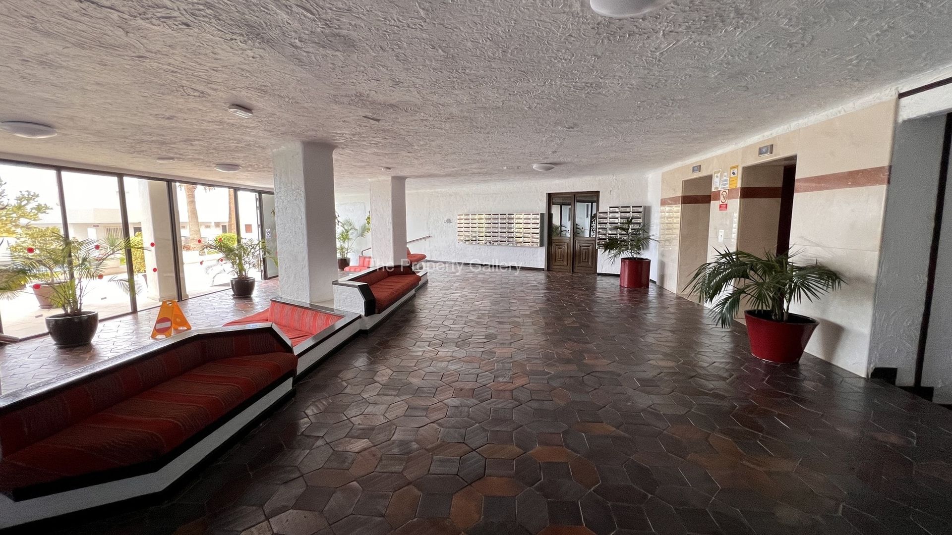 Condominium in Costa Adeje, Canarias 11117678