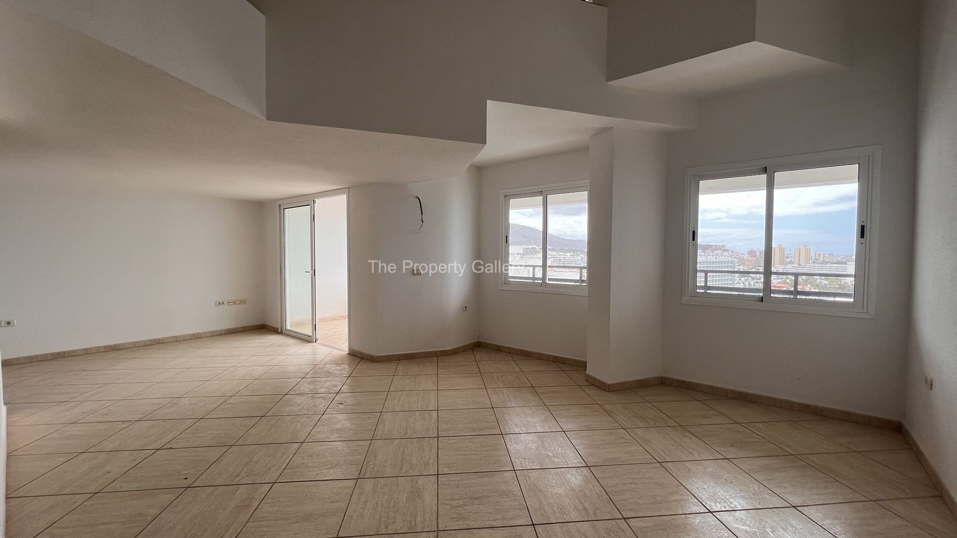 Condominium dans Costa Adeje, Canarias 11117678