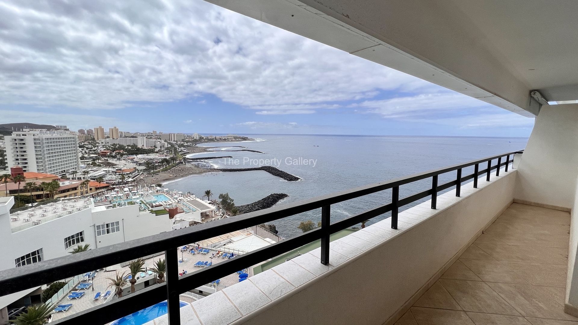 Condominium in Costa Adeje, Canarias 11117678