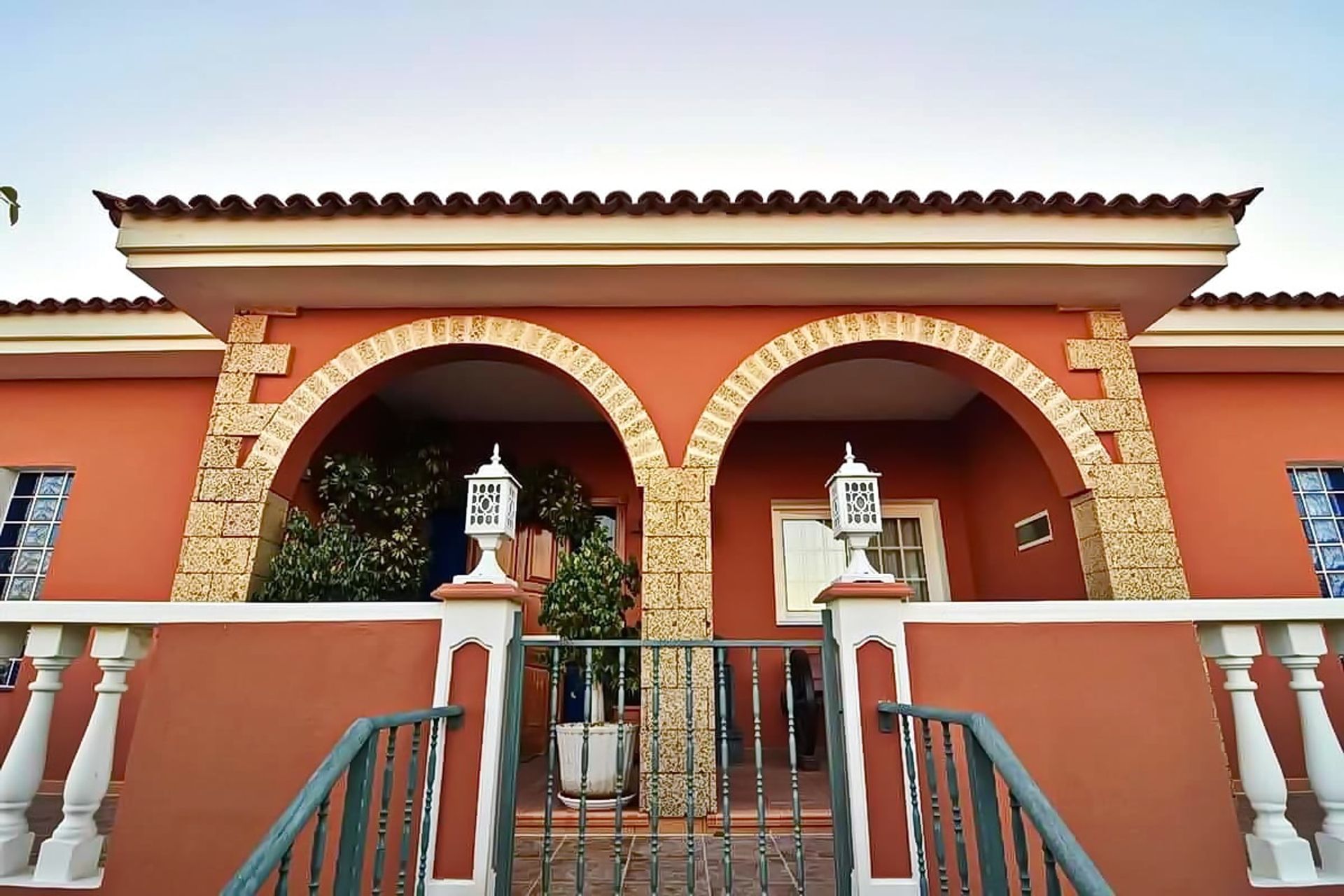 Rumah di San Miguel, Canarias 11117687