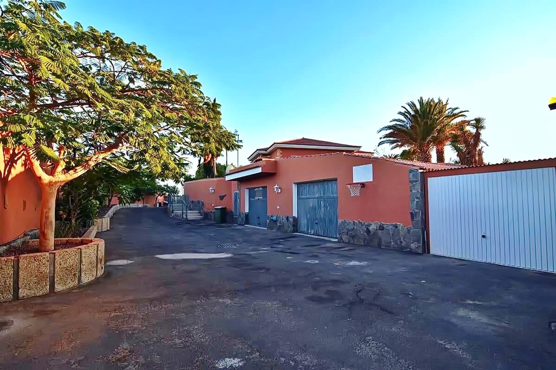 Rumah di San Miguel, Canarias 11117687